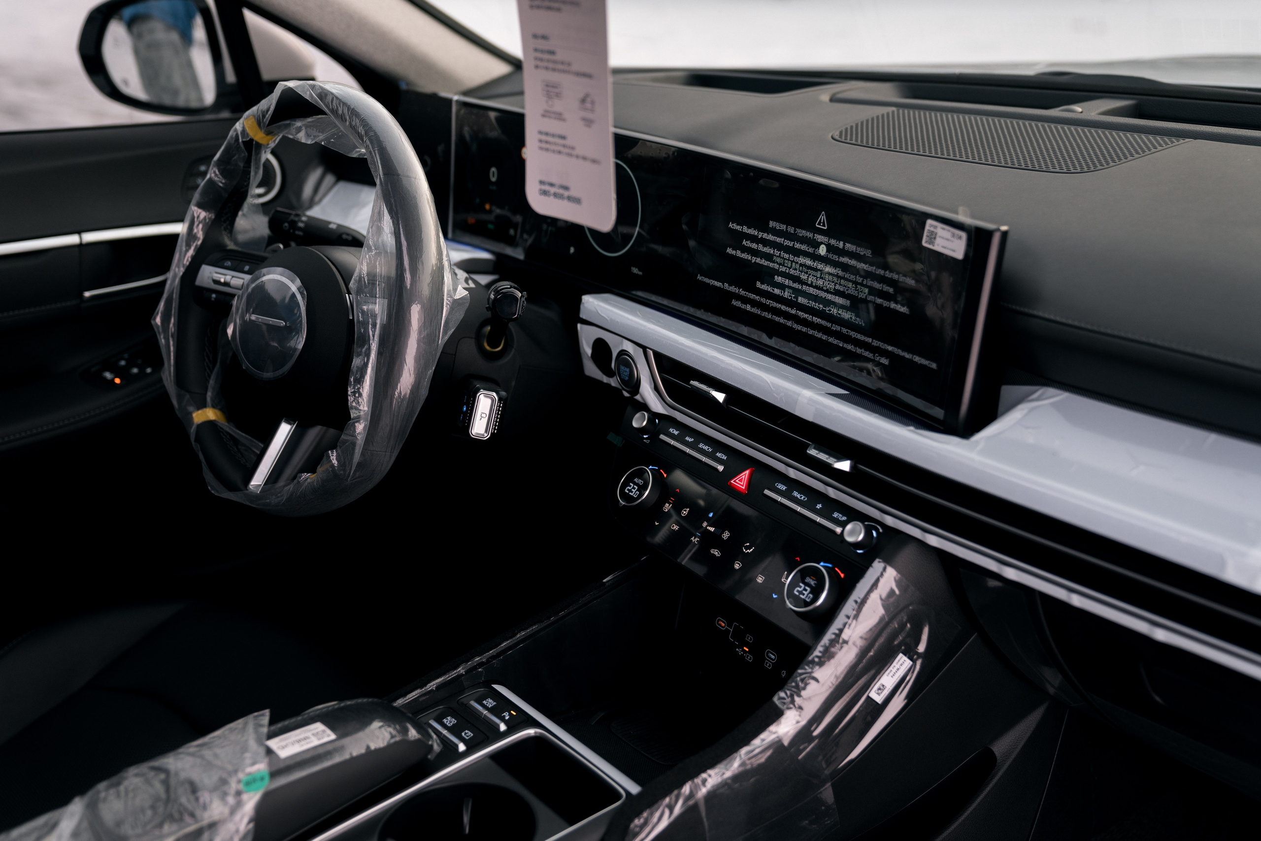 Hyundai Sonata VIII. Идеальные портреты для соцсетей — Фотограф Ленар