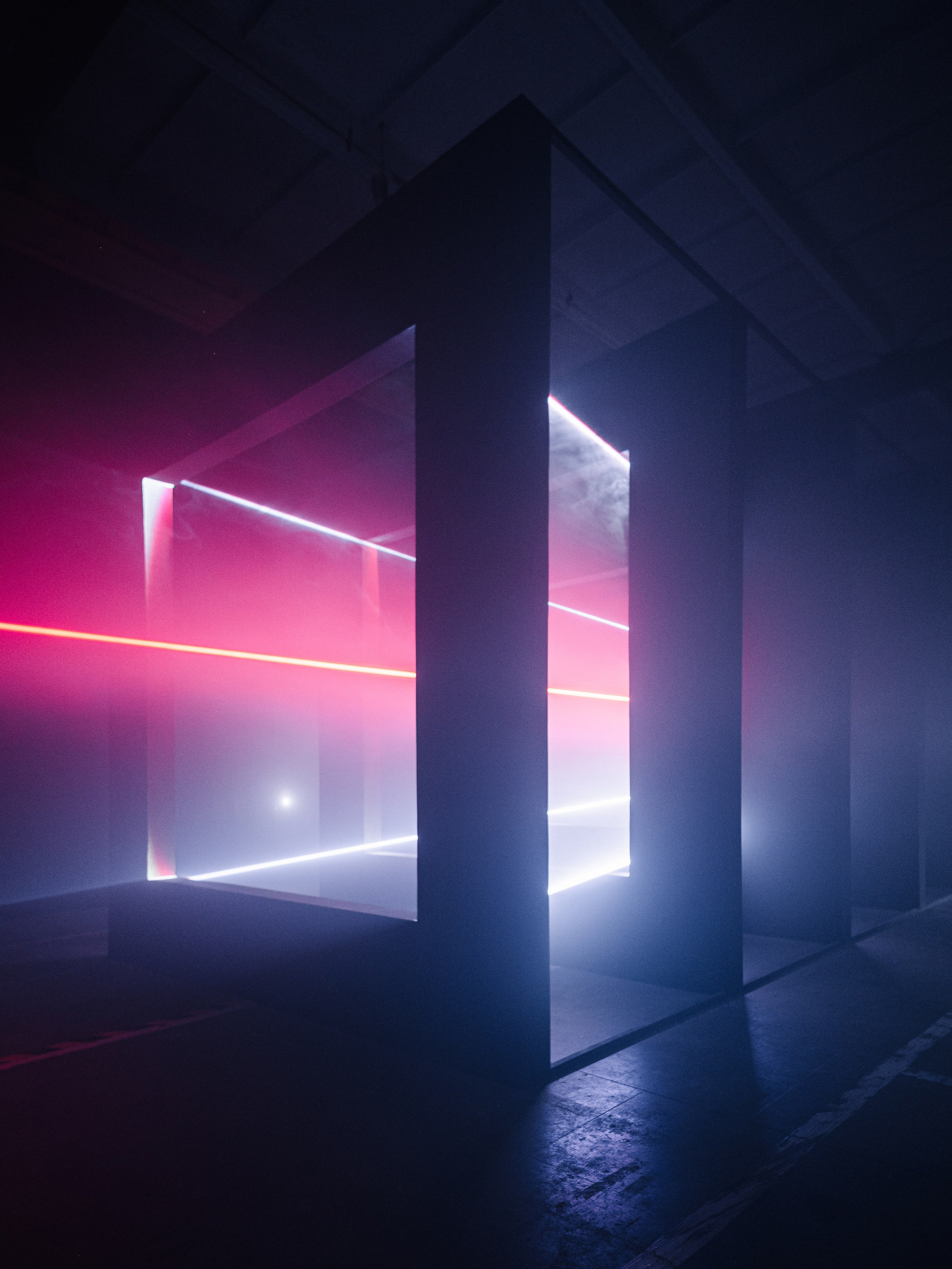 INTERVALS.EXHIBITION. @tomrus: Рустам Шагиморданов — фотограф