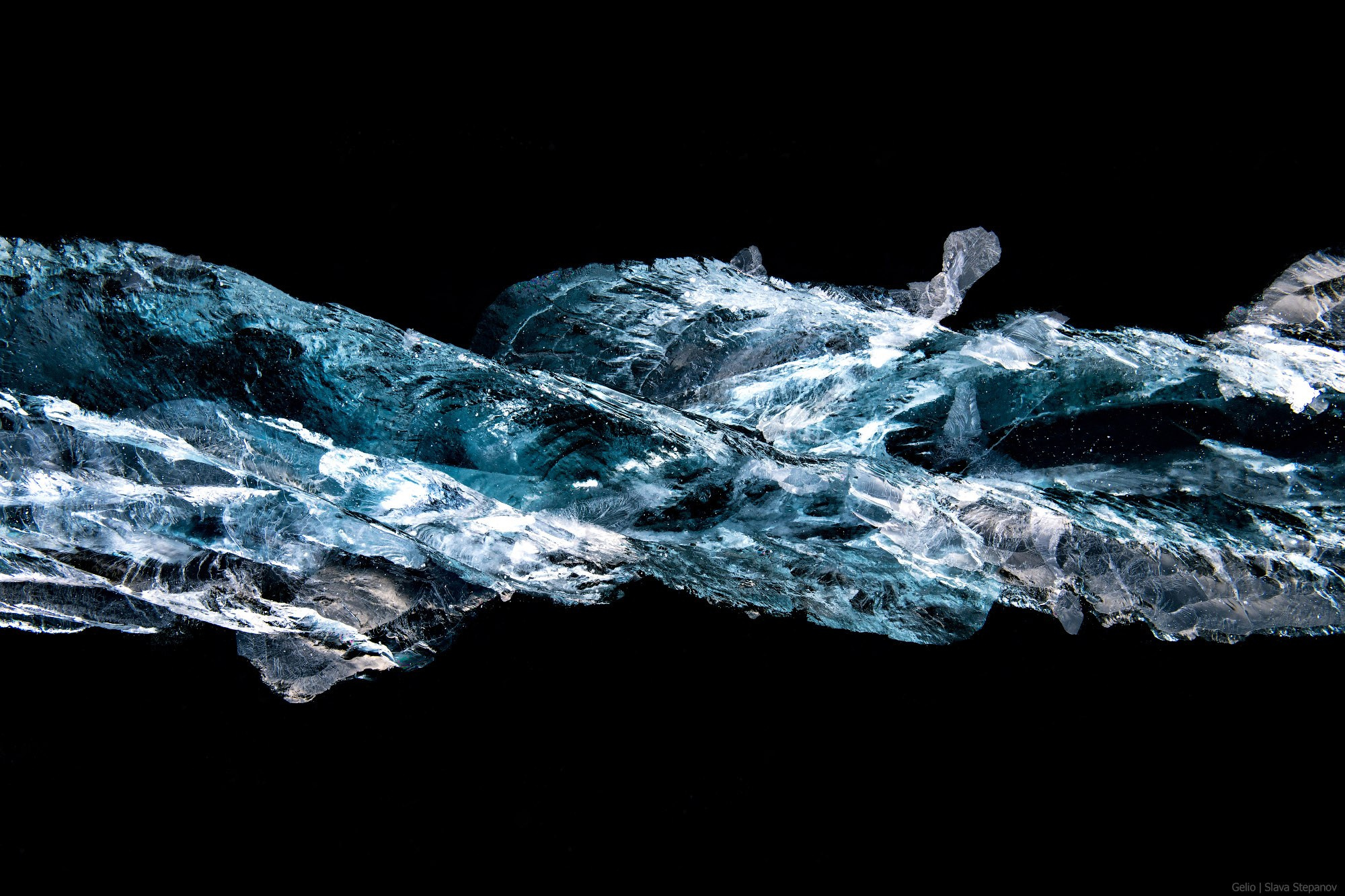 Природа. Фотограф Слава Степанов, Gelio