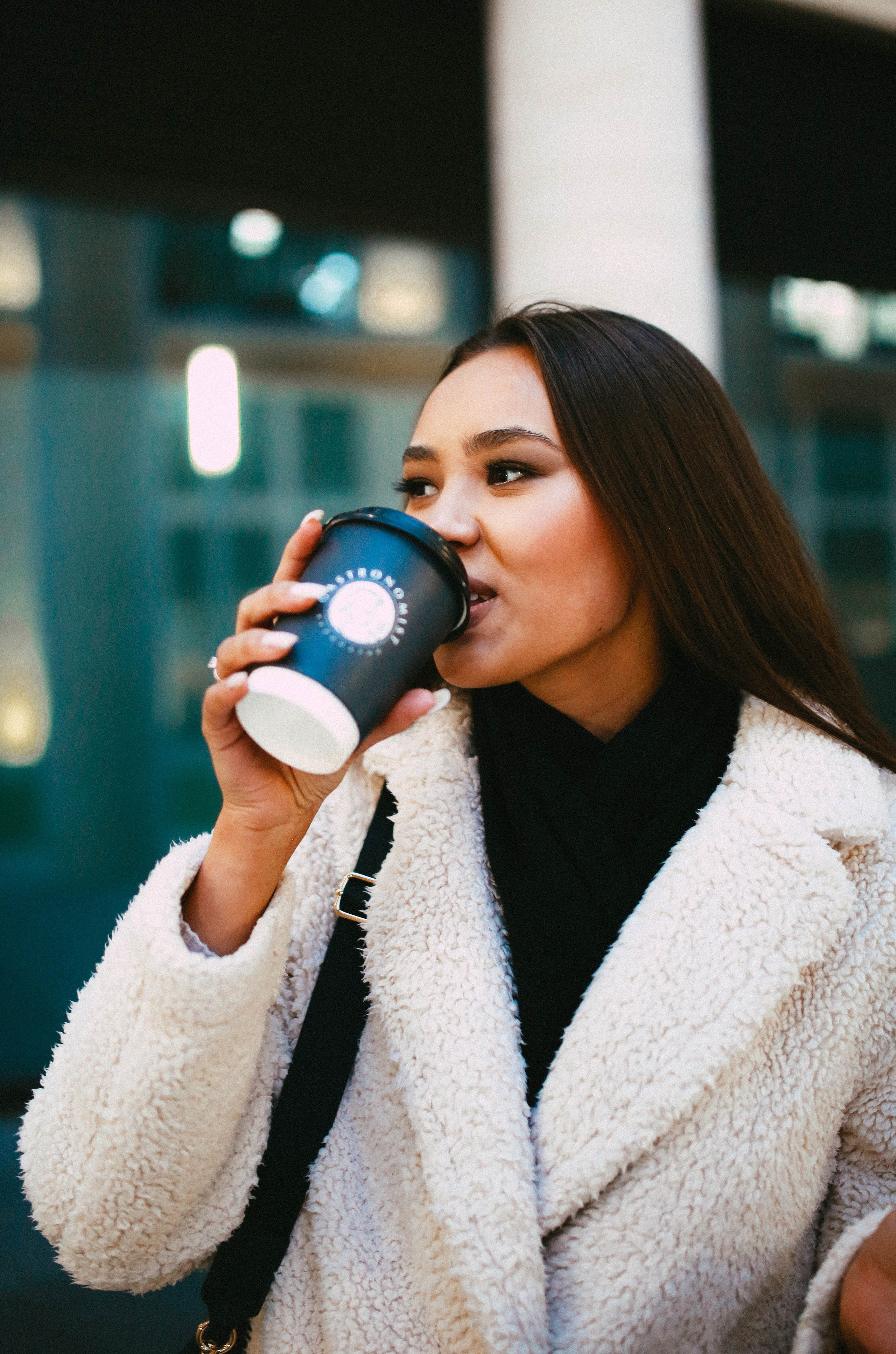 Инна. Репортажный и портретный фотограф Полина Ершова