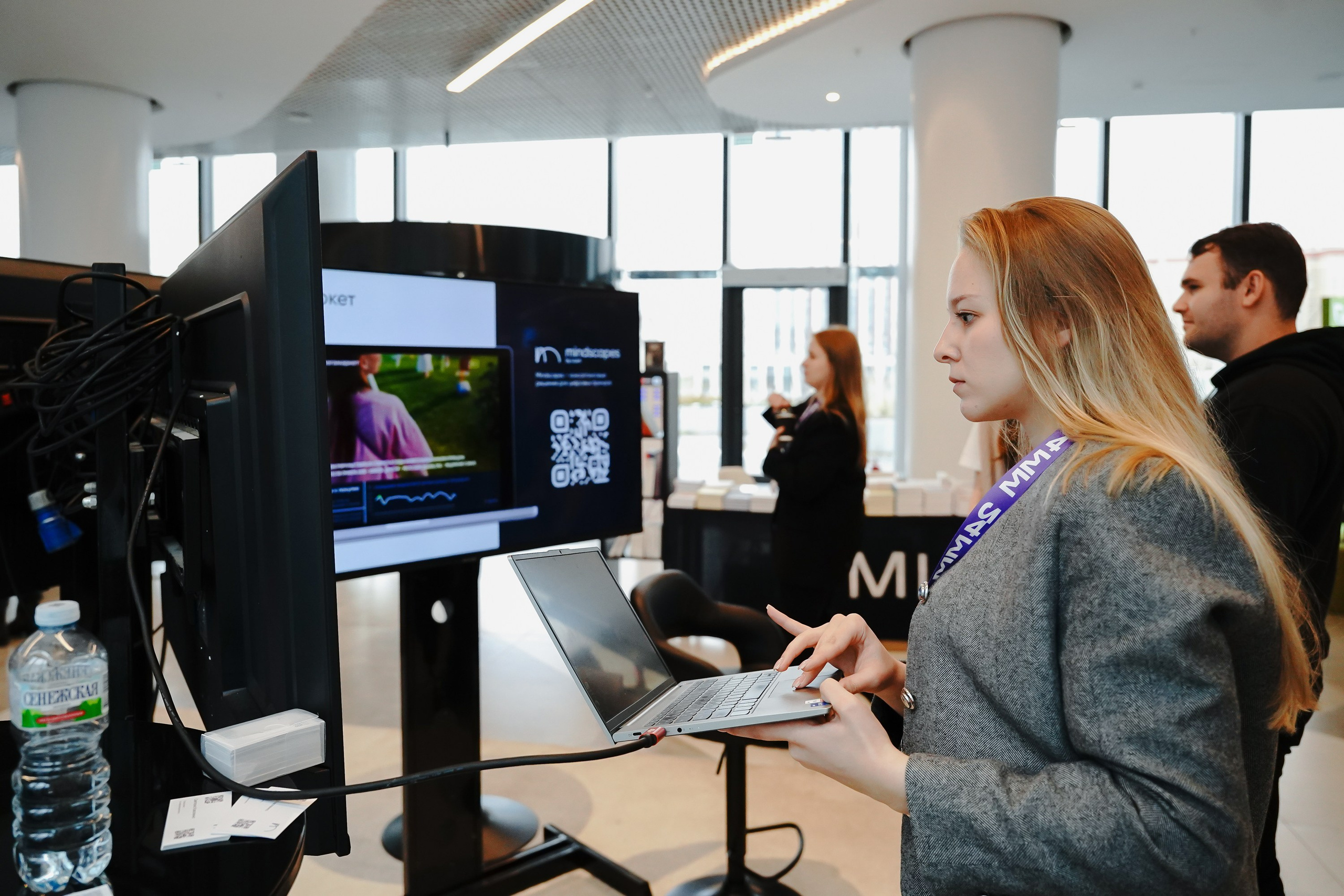 Матемаркетинг — 7–8 ноября 2024. Фотобанк Матемаркетинг