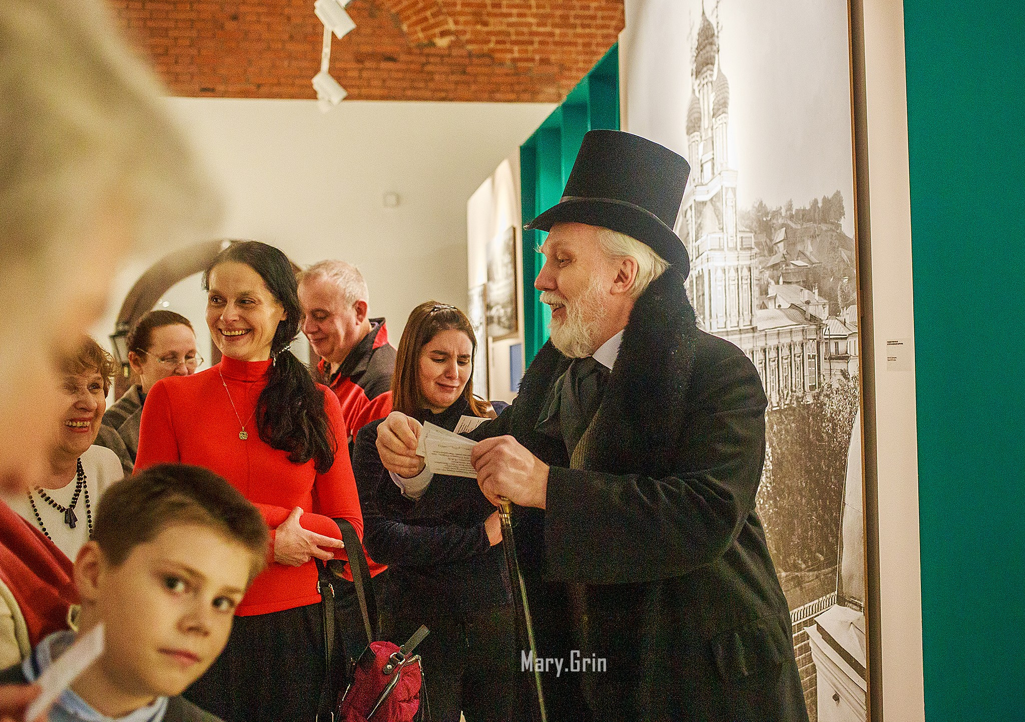 Гуляя по старому Нижнему. Интерактивная экскурсия. Манеж. Детский и семейный фотограф, фотограф мероприятий Нижний Новгород