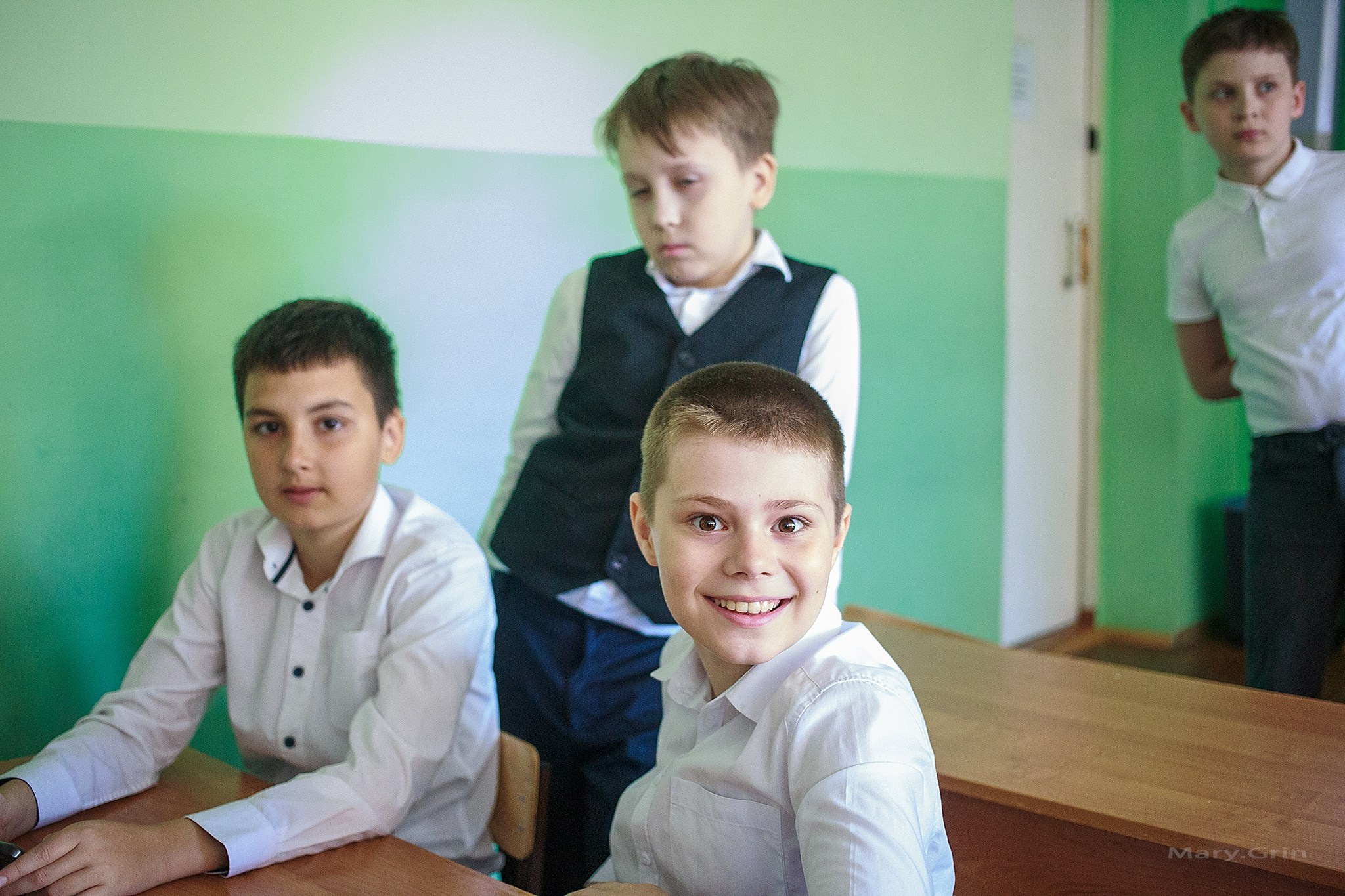 Школьная жизнь выпуск из начальной школы. Детский и семейный фотограф, фотограф мероприятий Нижний Новгород