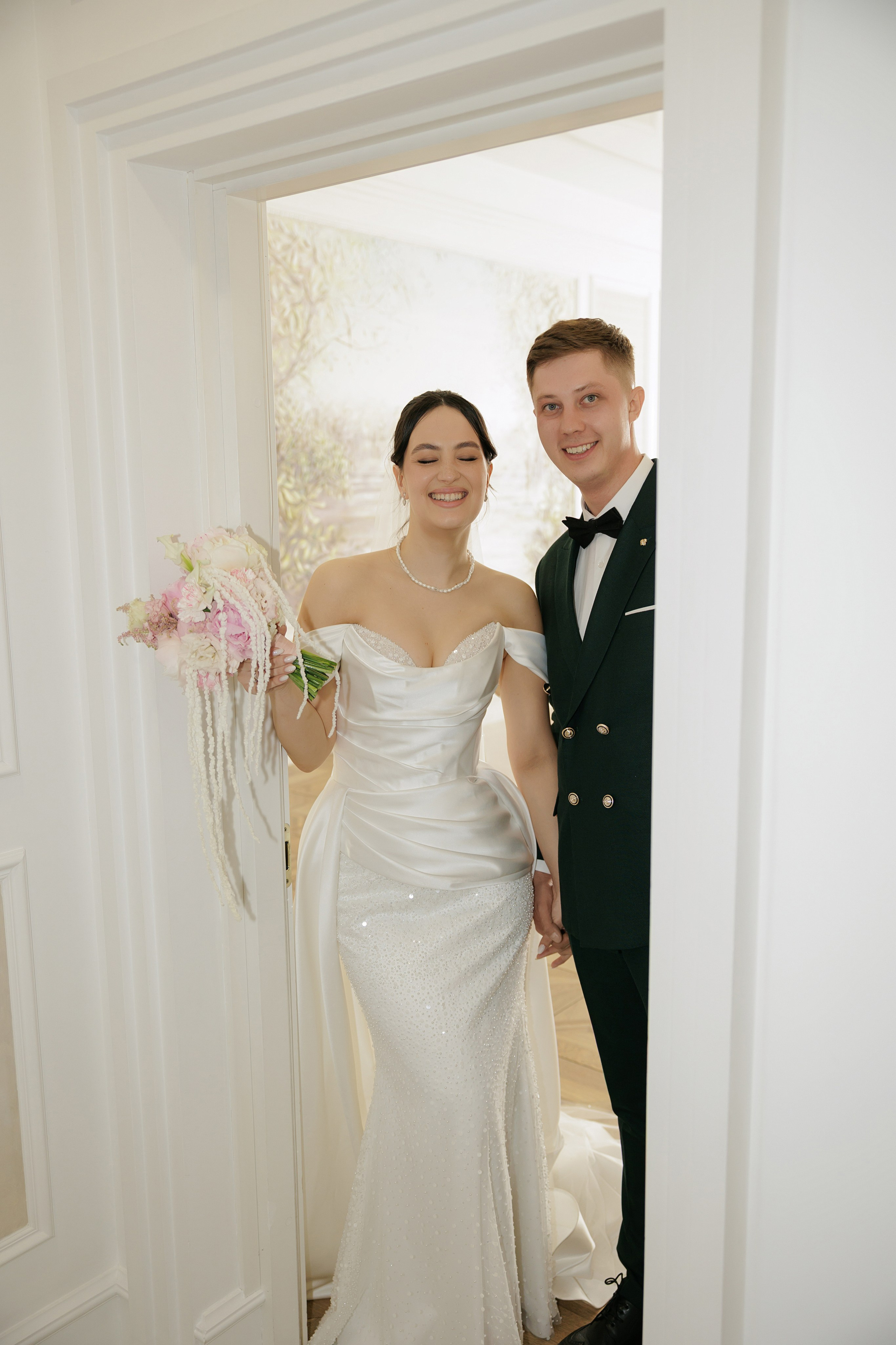 Я вновь смотрю в твои глаза!. Свадебный фотограф Калининград