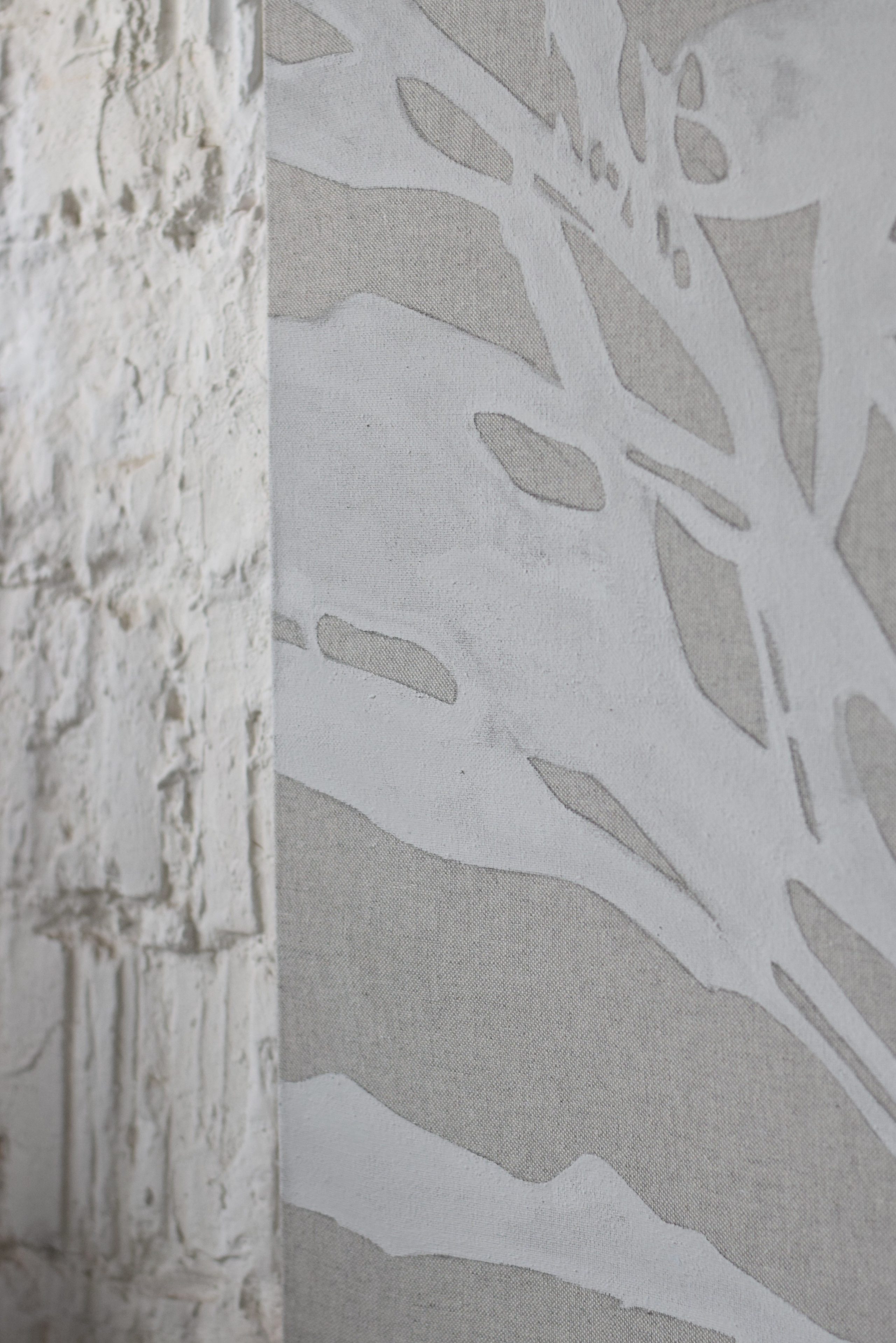 PLAIN. Contemporary artist based in Moscow