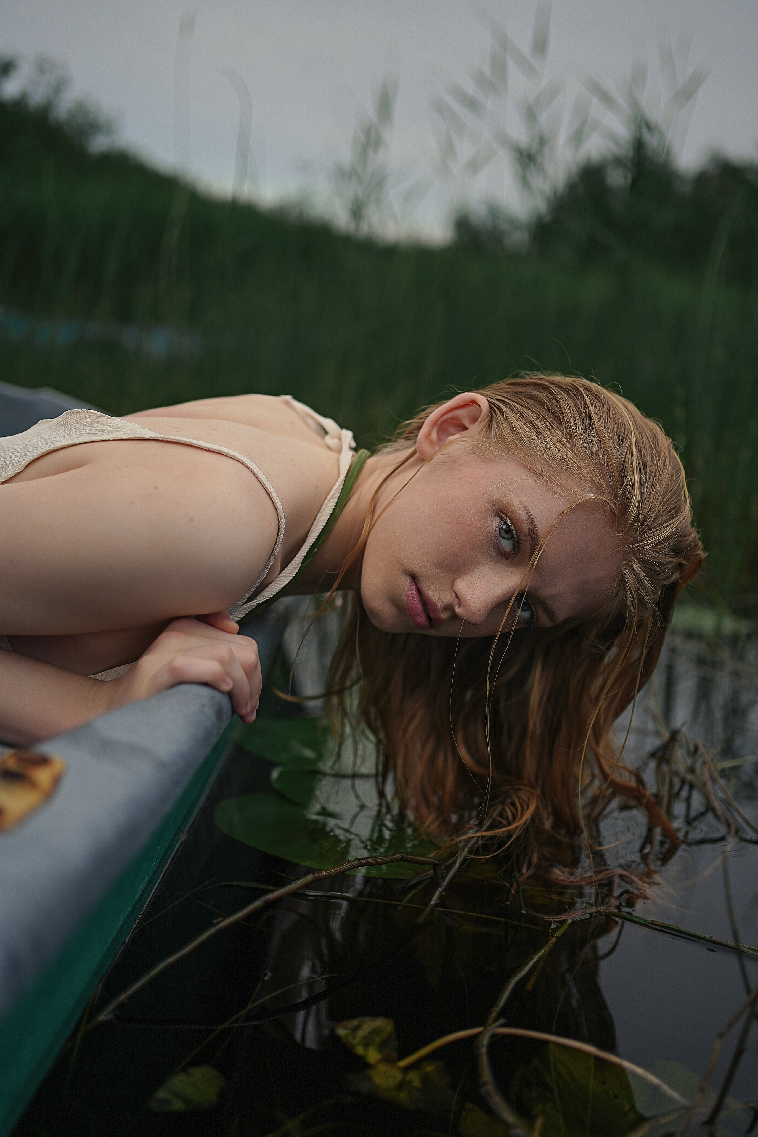 Аделия. Семейный фотограф в Санкт-Петербурге Саша Кактус