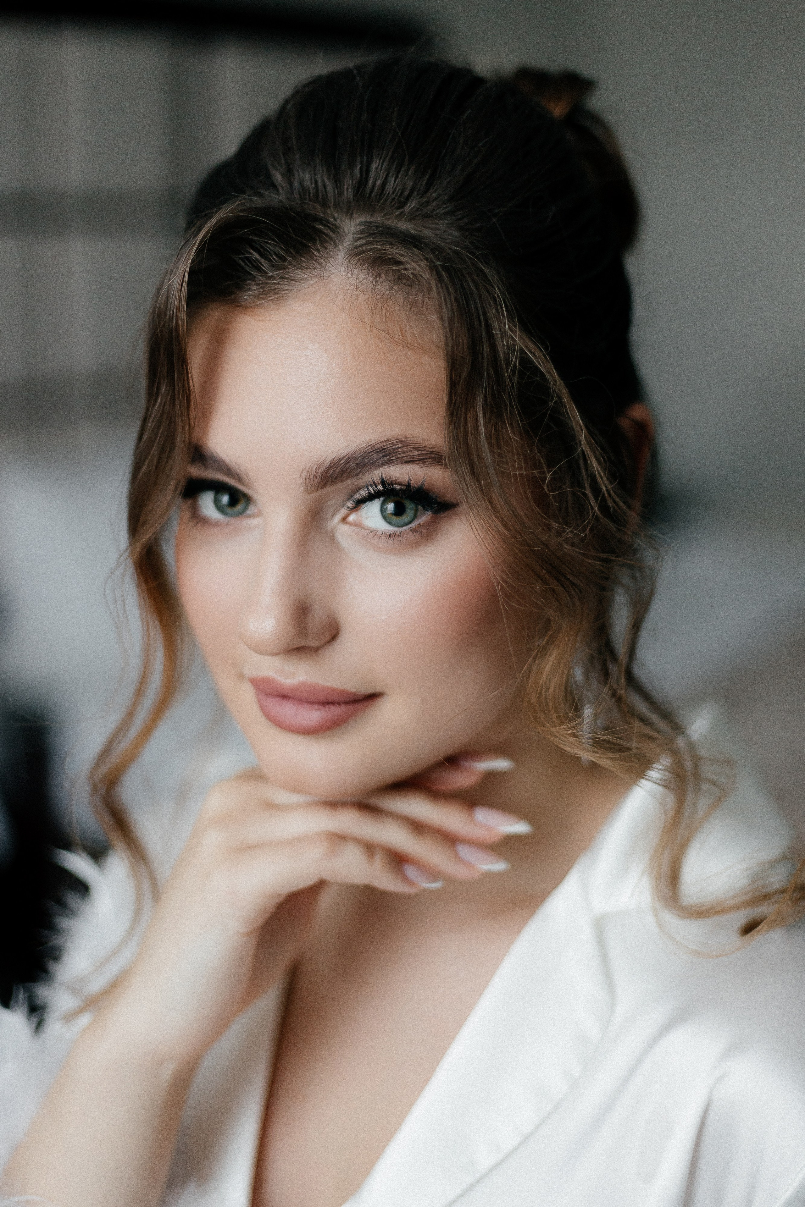 Свадебный день в классическом стиле в Нижнем Новгороде. Свадебный фотограф в Нижнем Новгороде Генеральская Ира