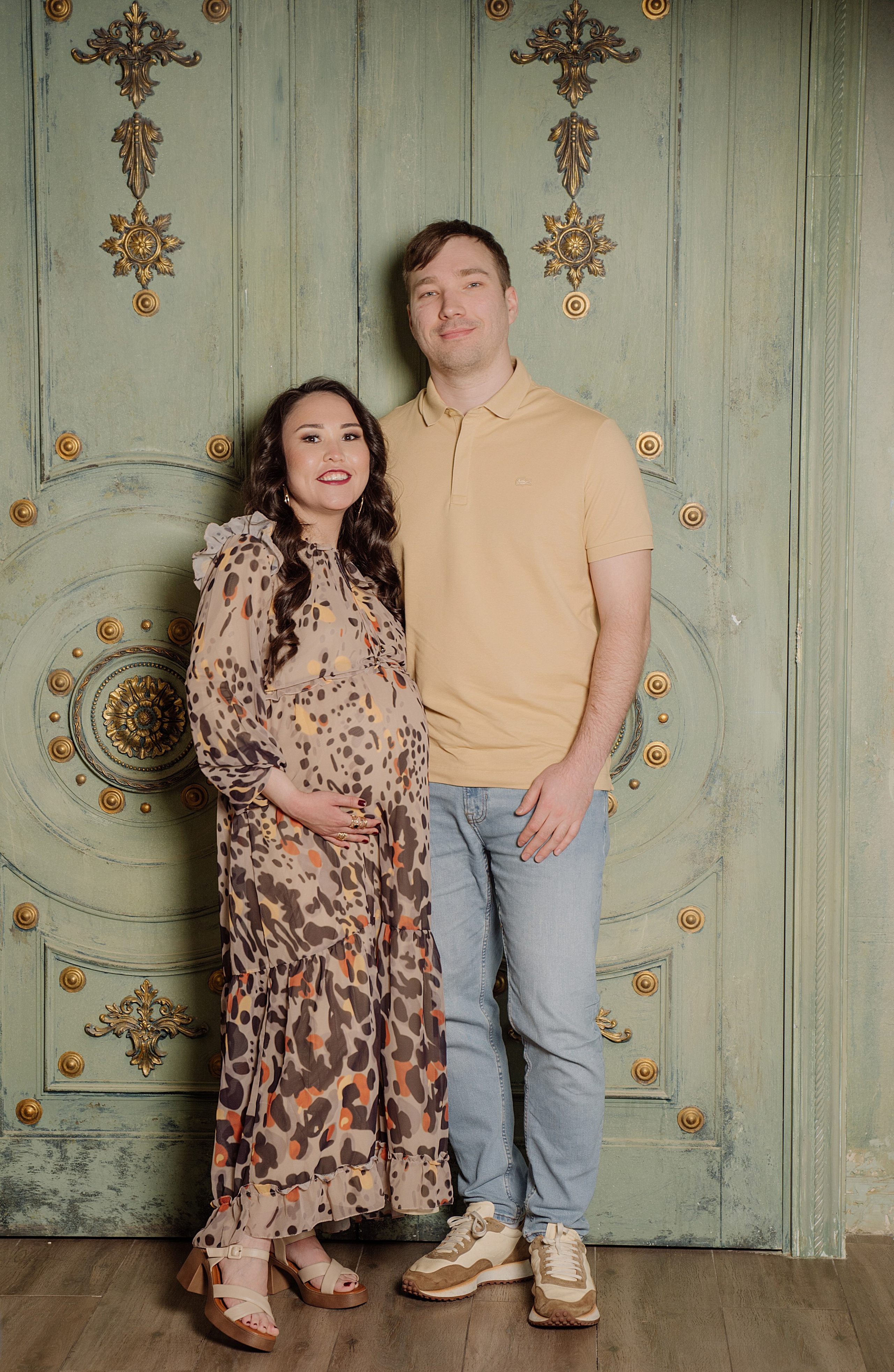 8. Свадебный фотограф