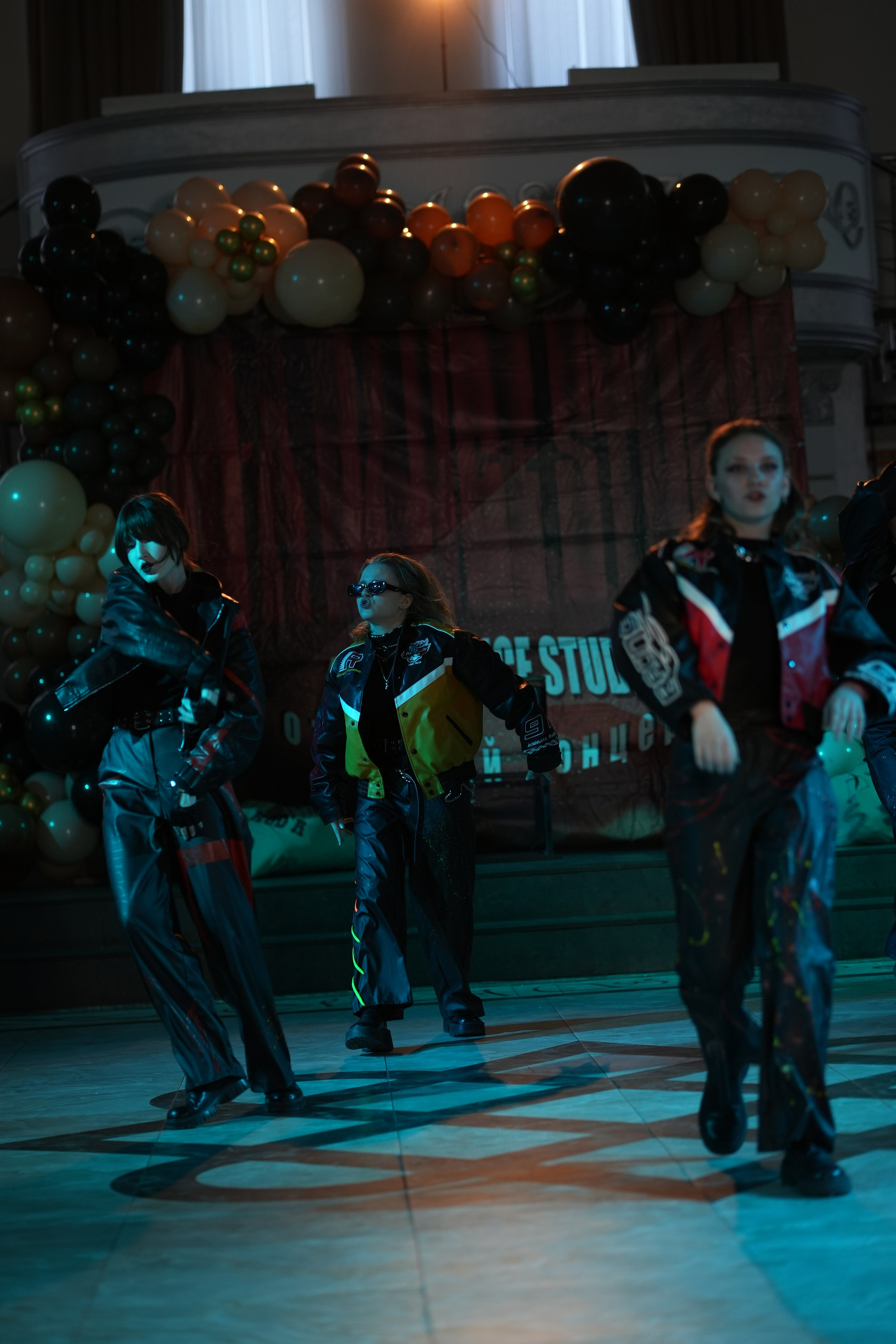 Отчётный концер KOD'A dance studio. Фотограф, видеограф Пятигорск, Ставрополь, Ессентуки, Petlyakovs_photo