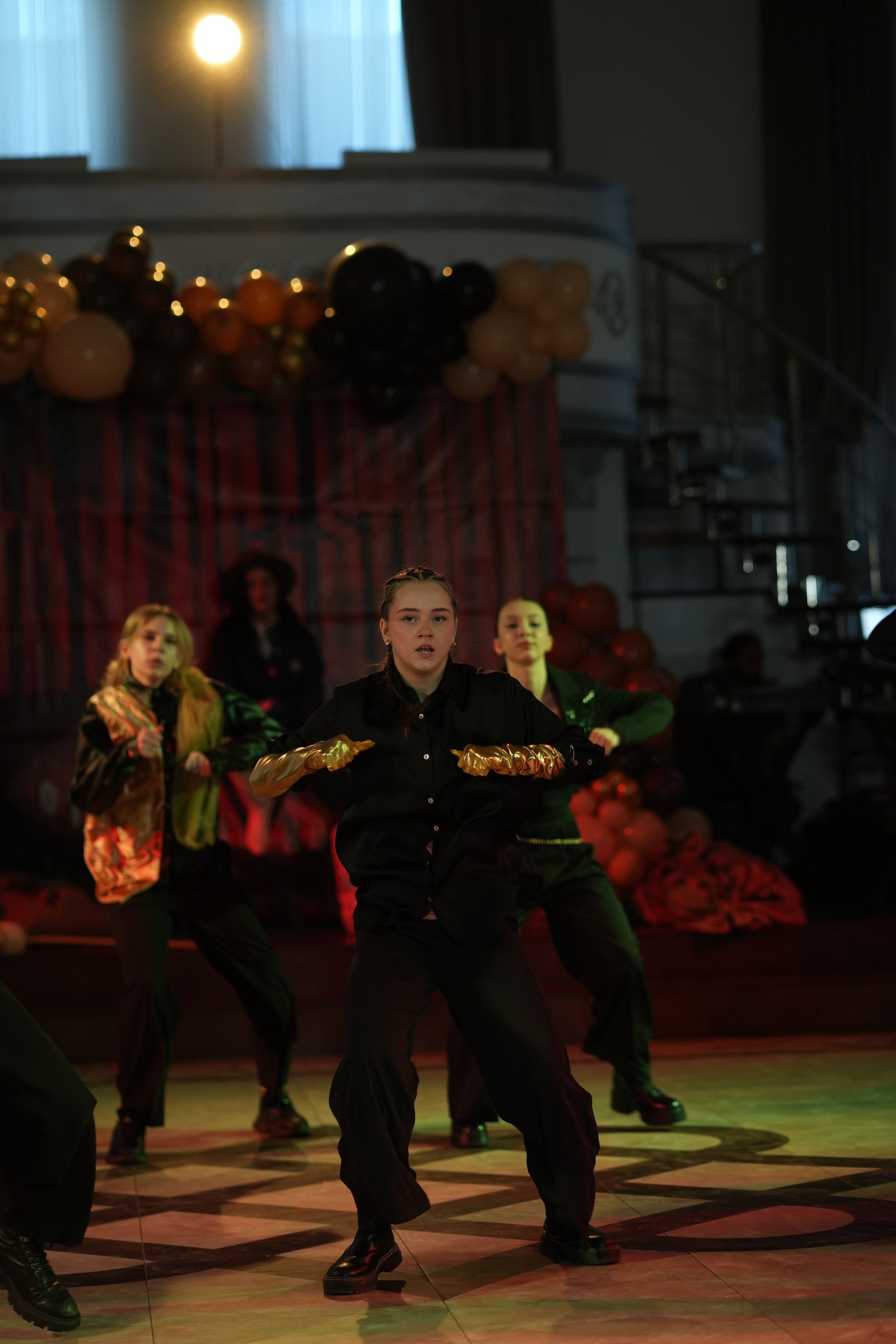 Отчётный концер KOD'A dance studio. Фотограф, видеограф Пятигорск, Ставрополь, Ессентуки, Petlyakovs_photo