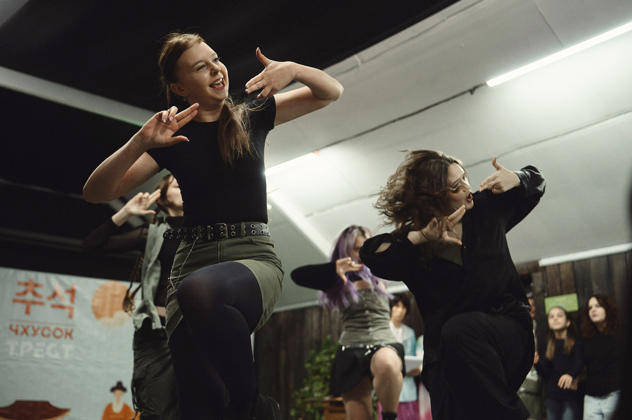 ЧХУСОК. Ваш мультижанровый фотограф Александр Белов