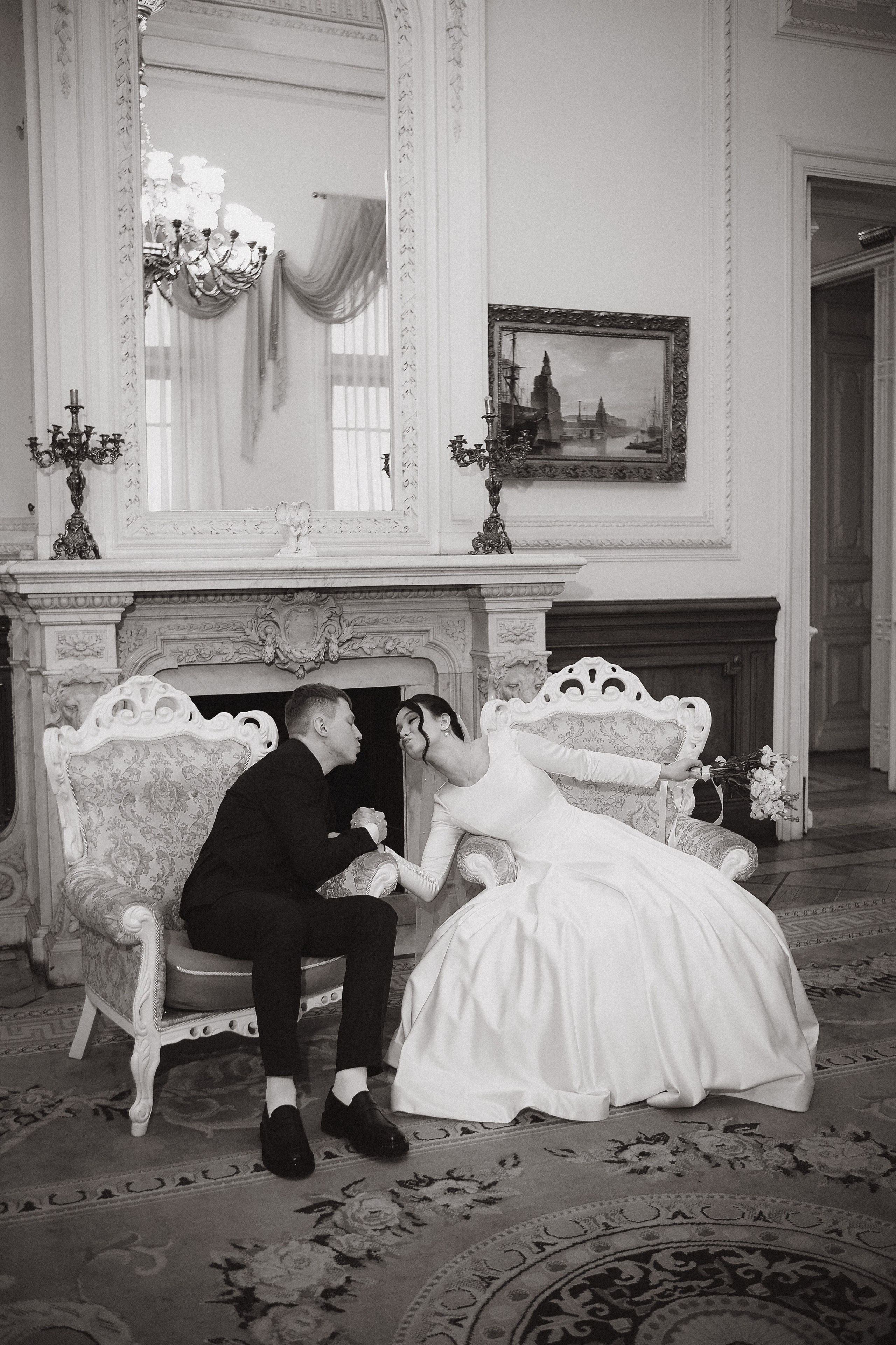 Маша & Саша. Дб1. Phdkvmr.ru