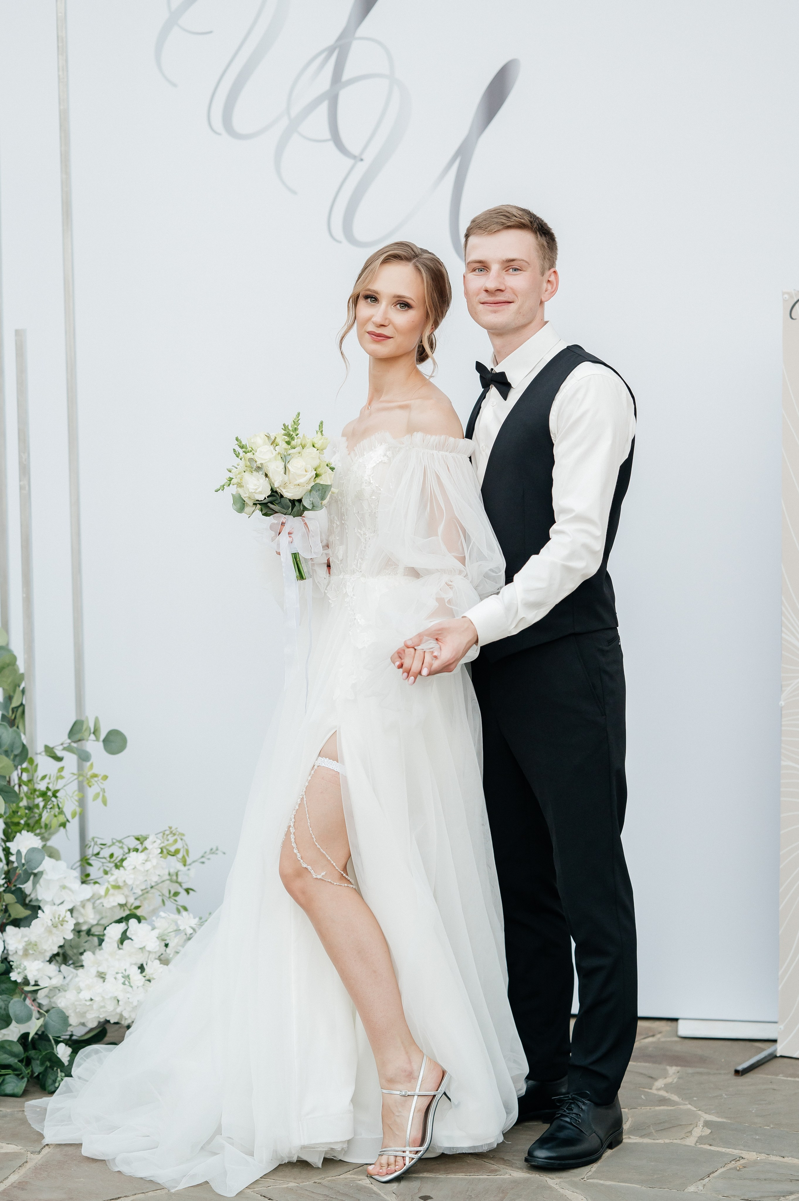 Свадебная фотосессия Краснодар. Свадебный и семейный фотограф в Краснодаре Марина Стёпа