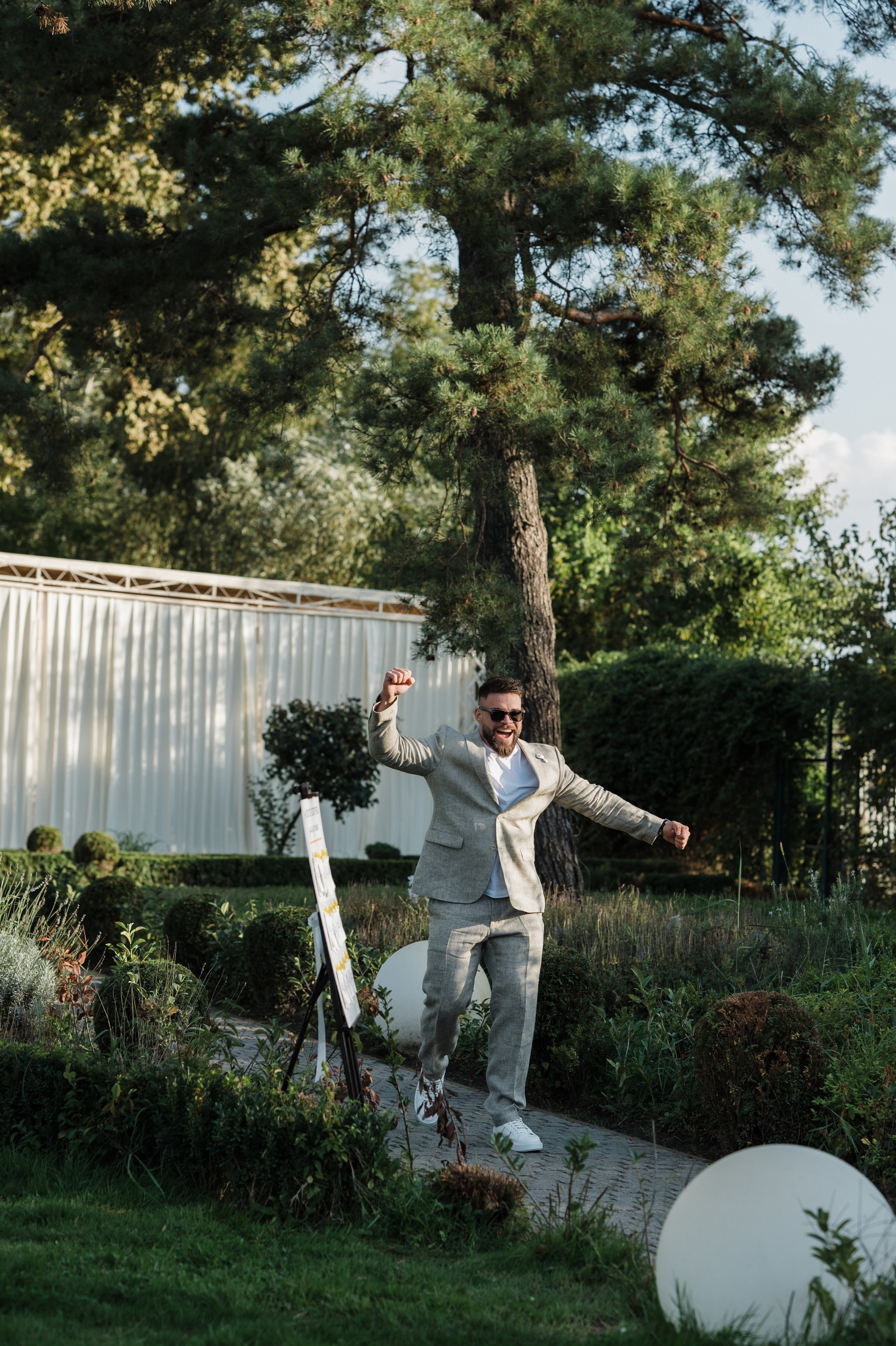 Вечеринка в Санта-Барбаре. Свадебный и семейный фотограф в Краснодаре Марина Стёпа