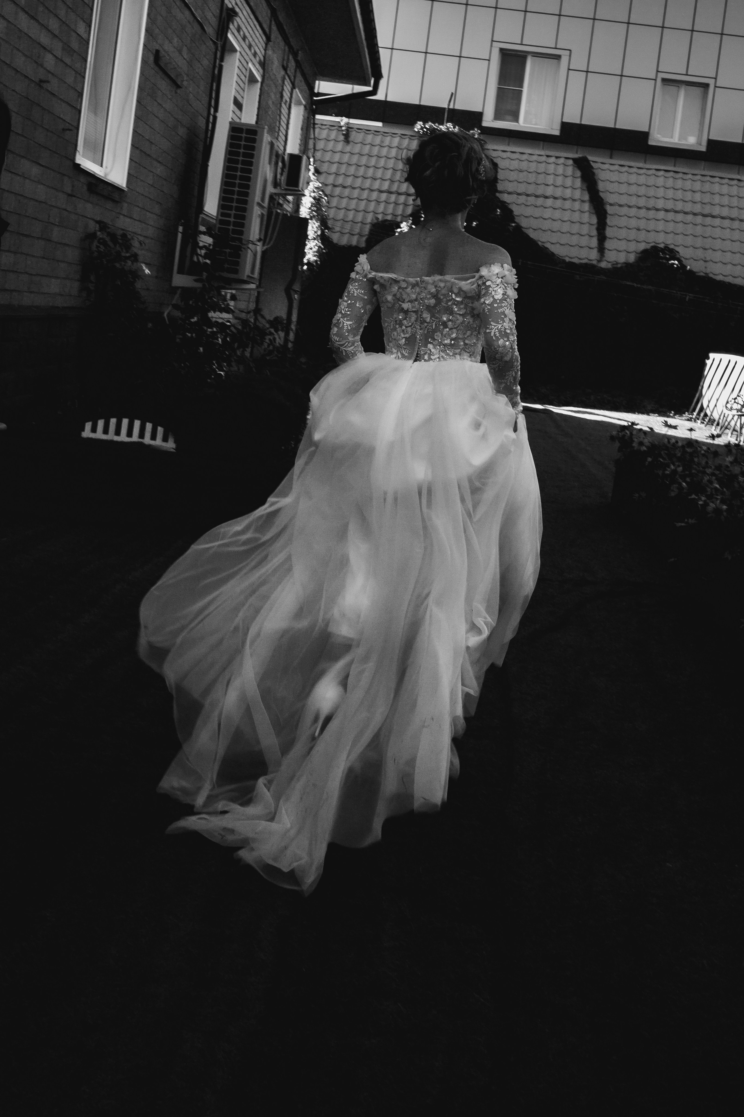 Дмитрий & Ольга. Свадьба. Фотограф во Владивостоке. Юрганова Анна