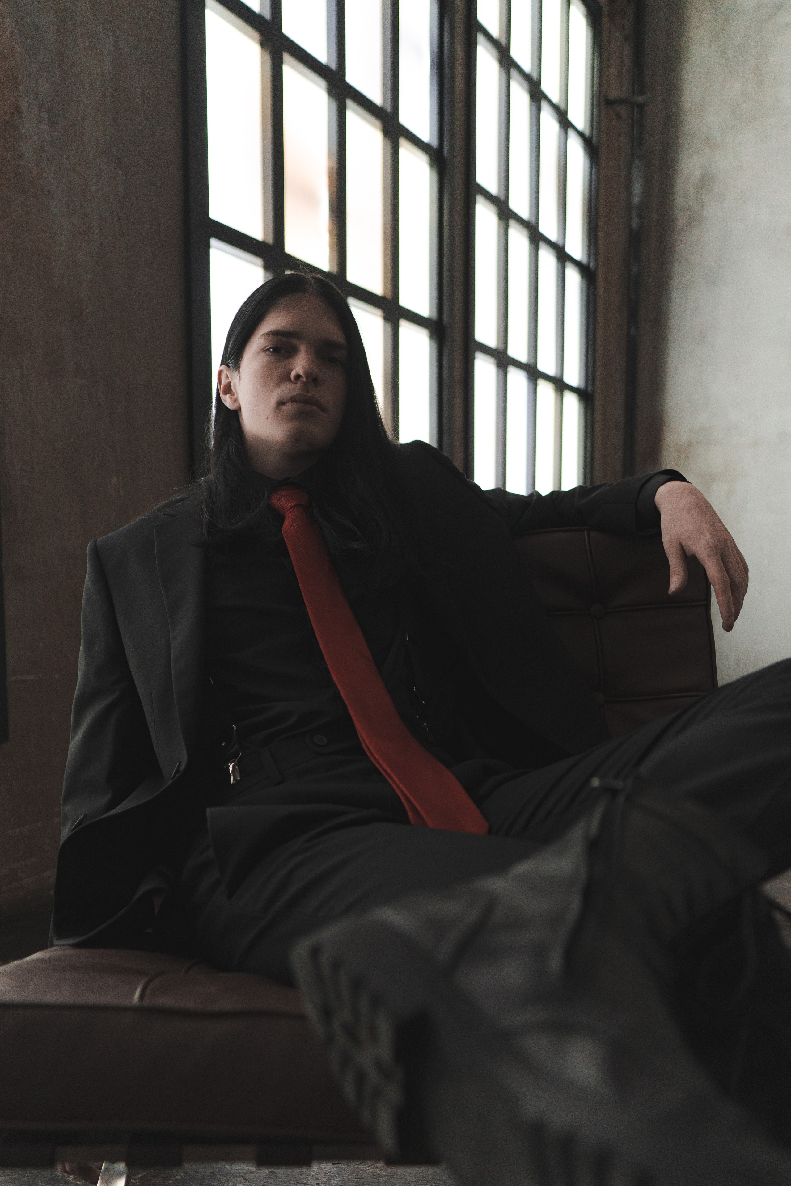 Эдем. Саватейкин Ярослав | Портретный фотограф в Москве