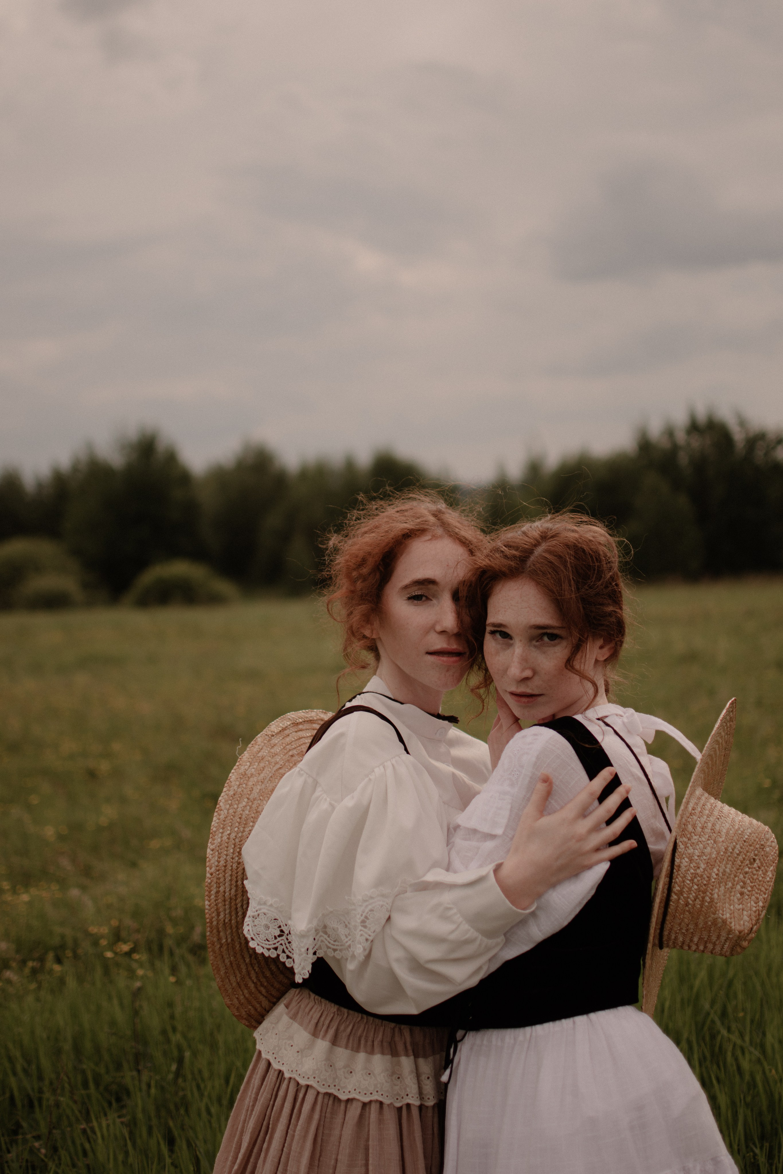 ТО ДА СЁ | одежда ручной работы. Фотограф Анфиса Хардина Екатеринбург