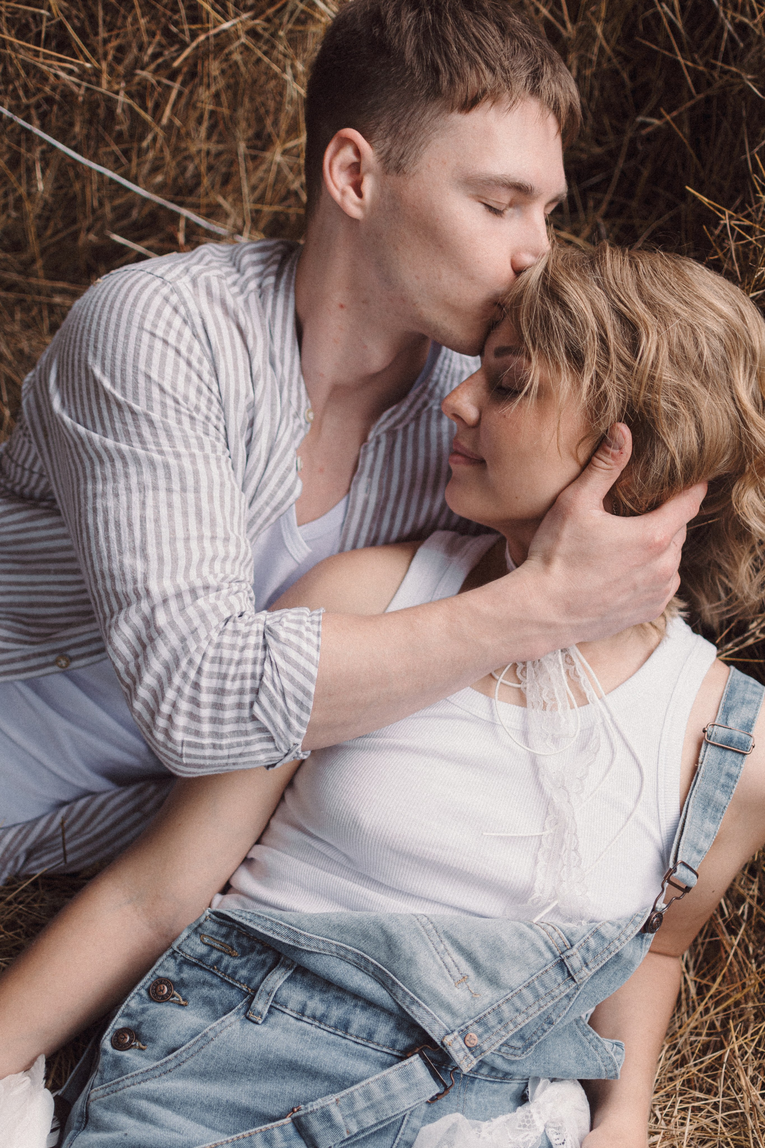 Ваше утро. Фотограф Анфиса Хардина Екатеринбург