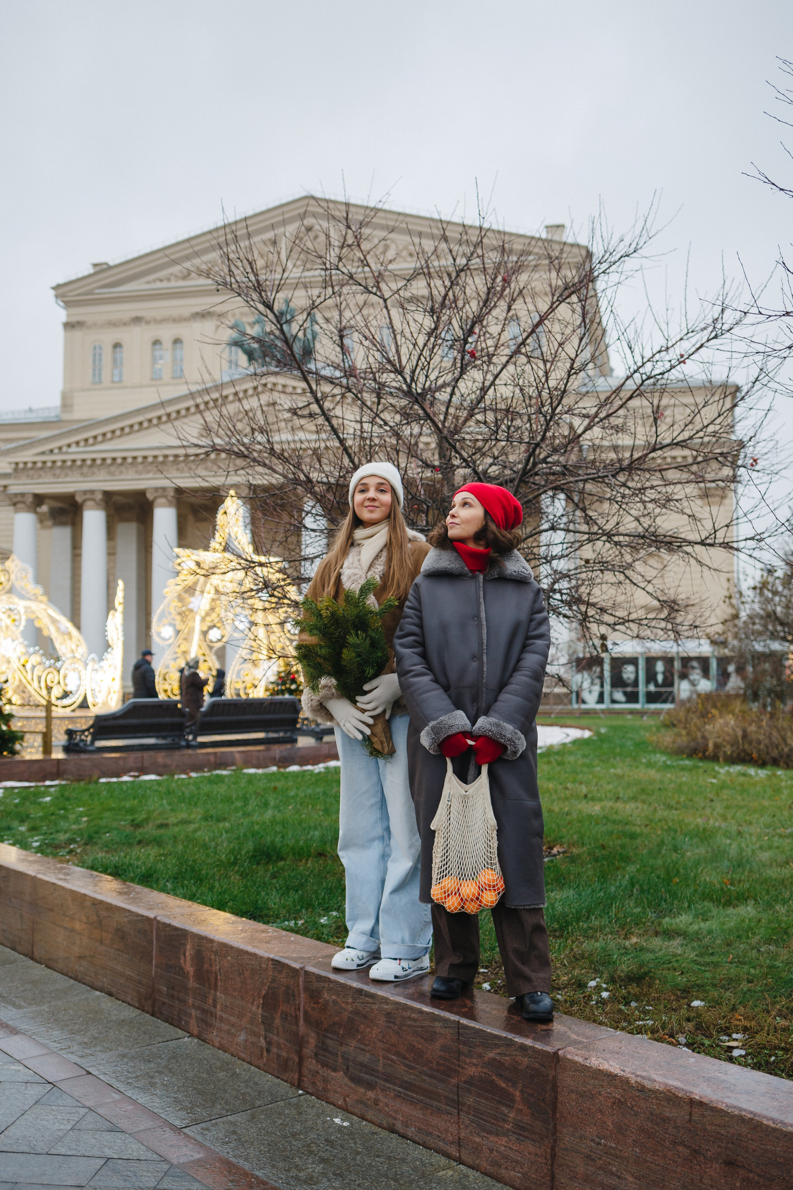 Александра. Семейный фотограф Николаева Ольга