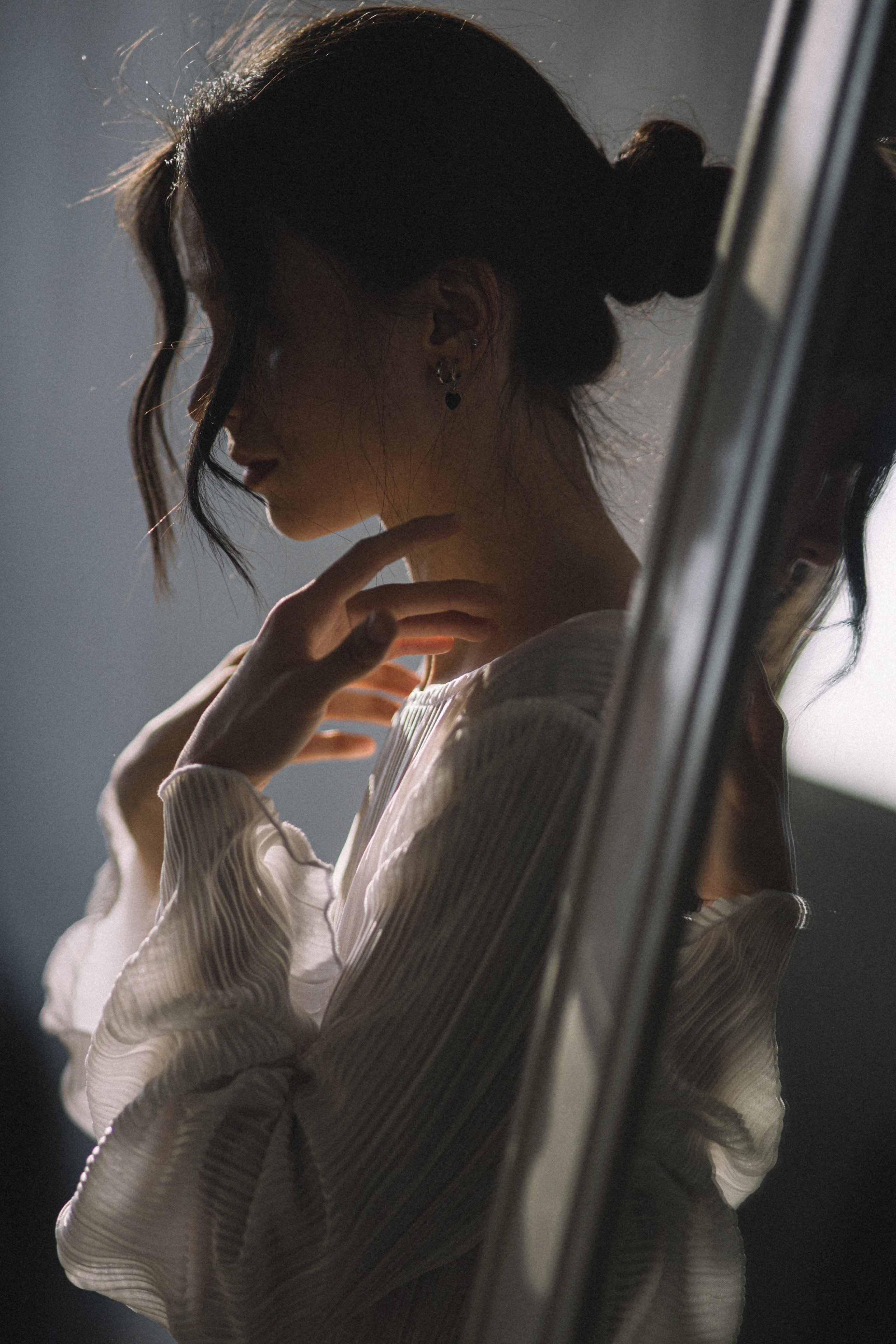 Яна. Главная