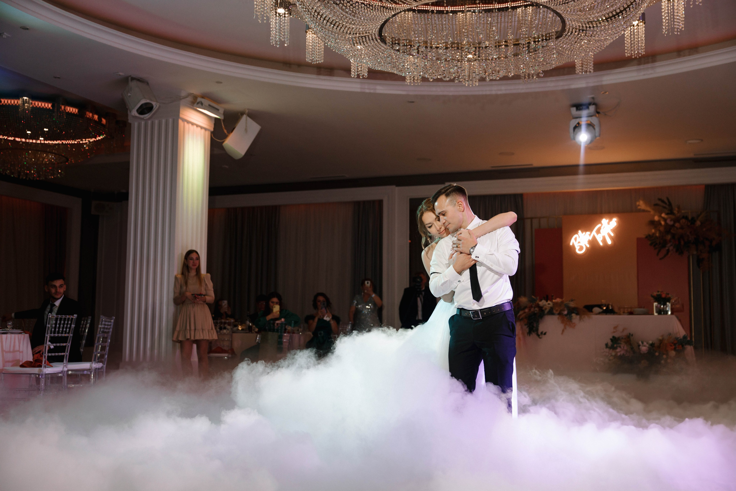 Свадебный Фотограф Москва и МО