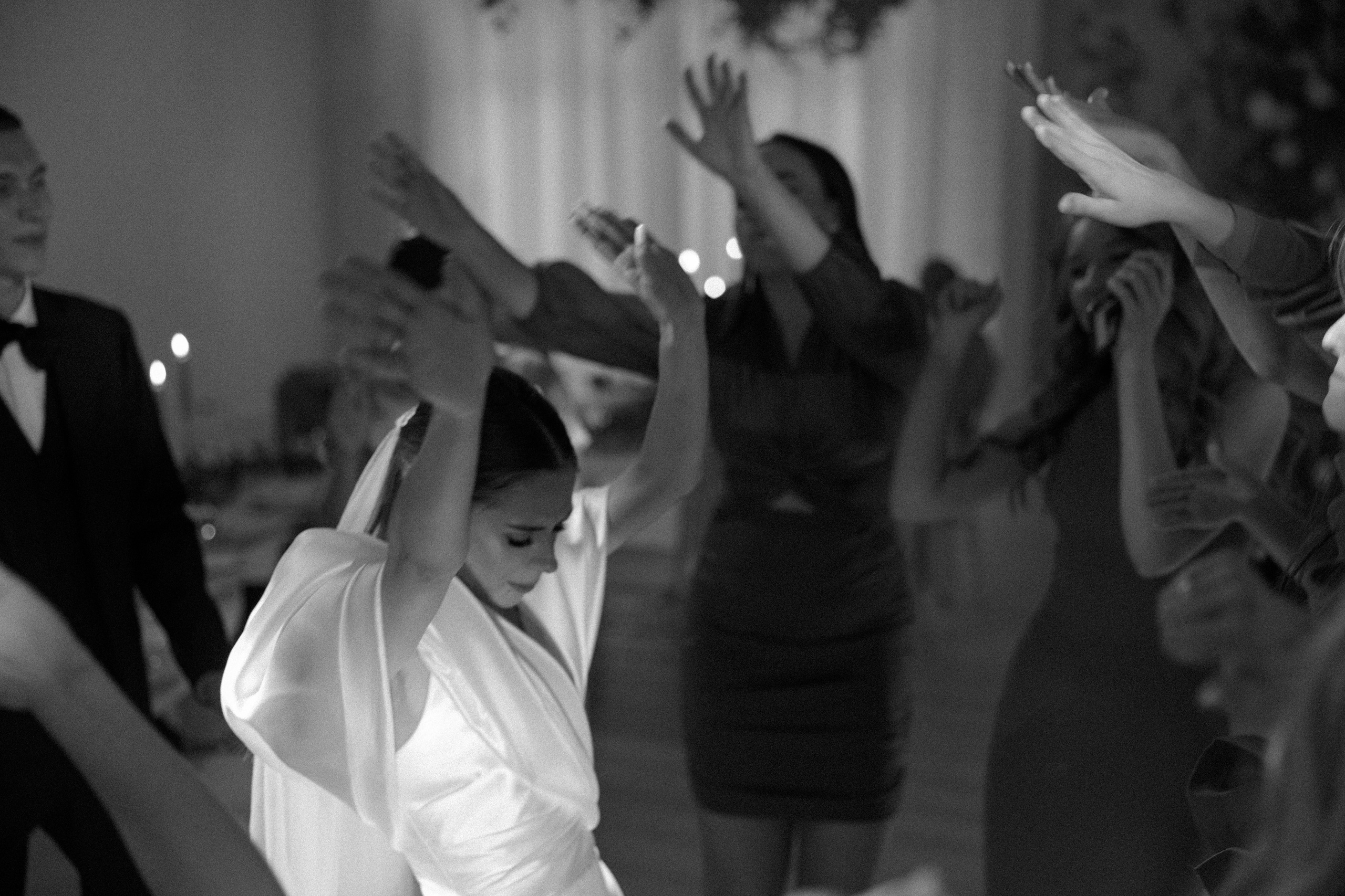 Марина & Григорий. Yura Rush Свадебный фотограф Тюмень