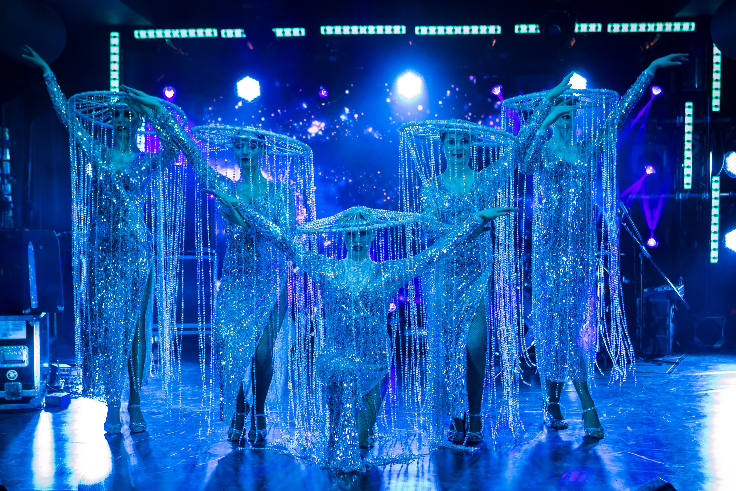 PrivatеЕvent. Главная