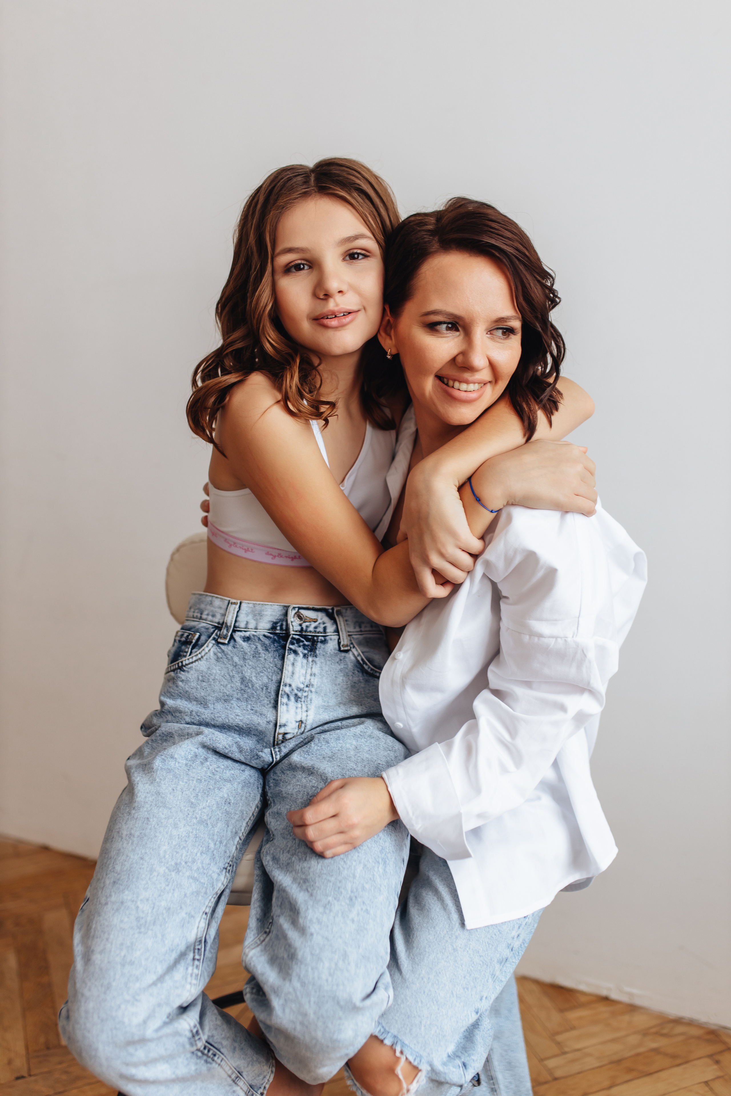 Любимые Стрельцовы. Свадебный и семейный фотограф в Туле и области Маша Костина