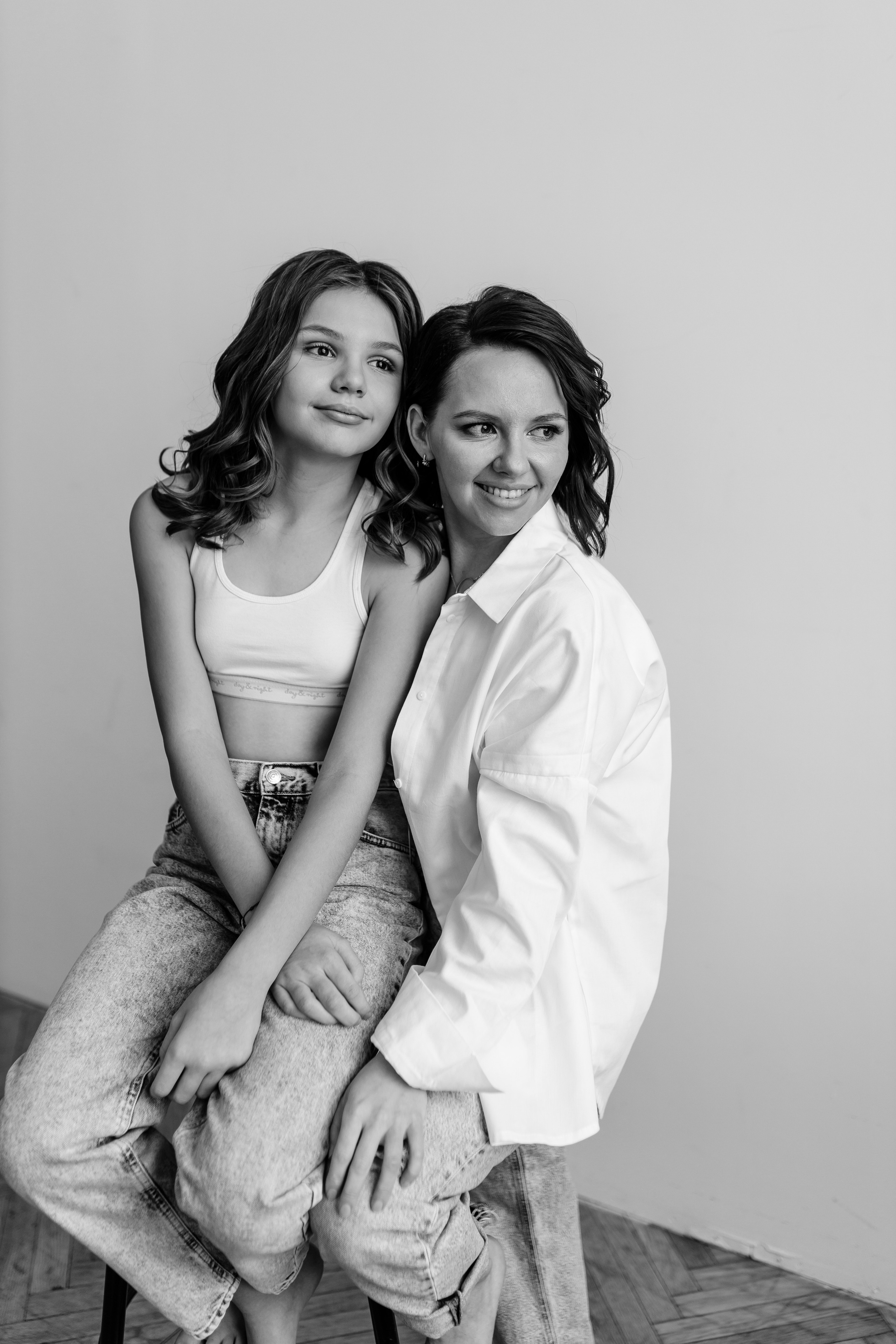 Любимые Стрельцовы. Свадебный и семейный фотограф в Туле и области Маша Костина