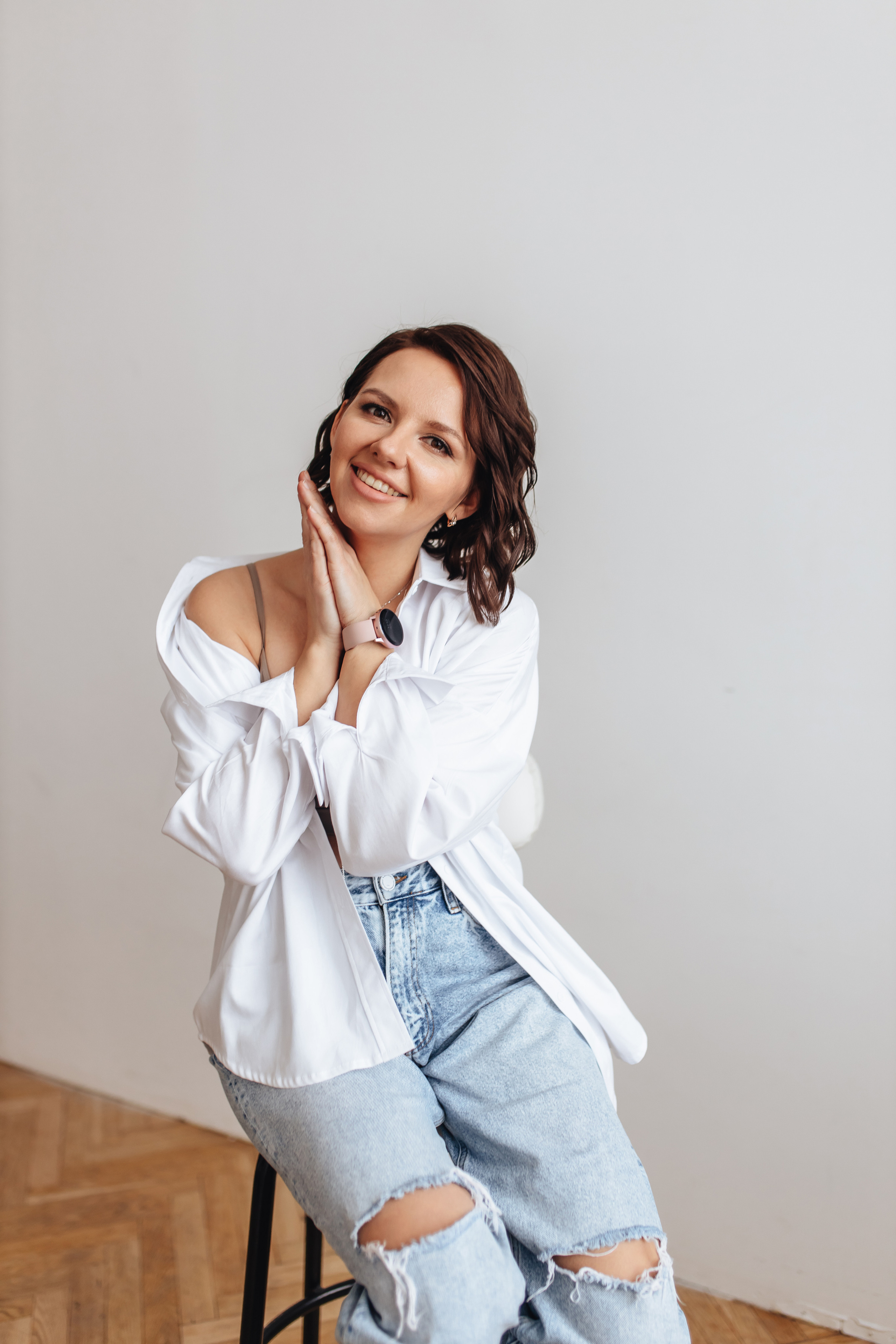 Любимые Стрельцовы. Свадебный и семейный фотограф в Туле и области Маша Костина