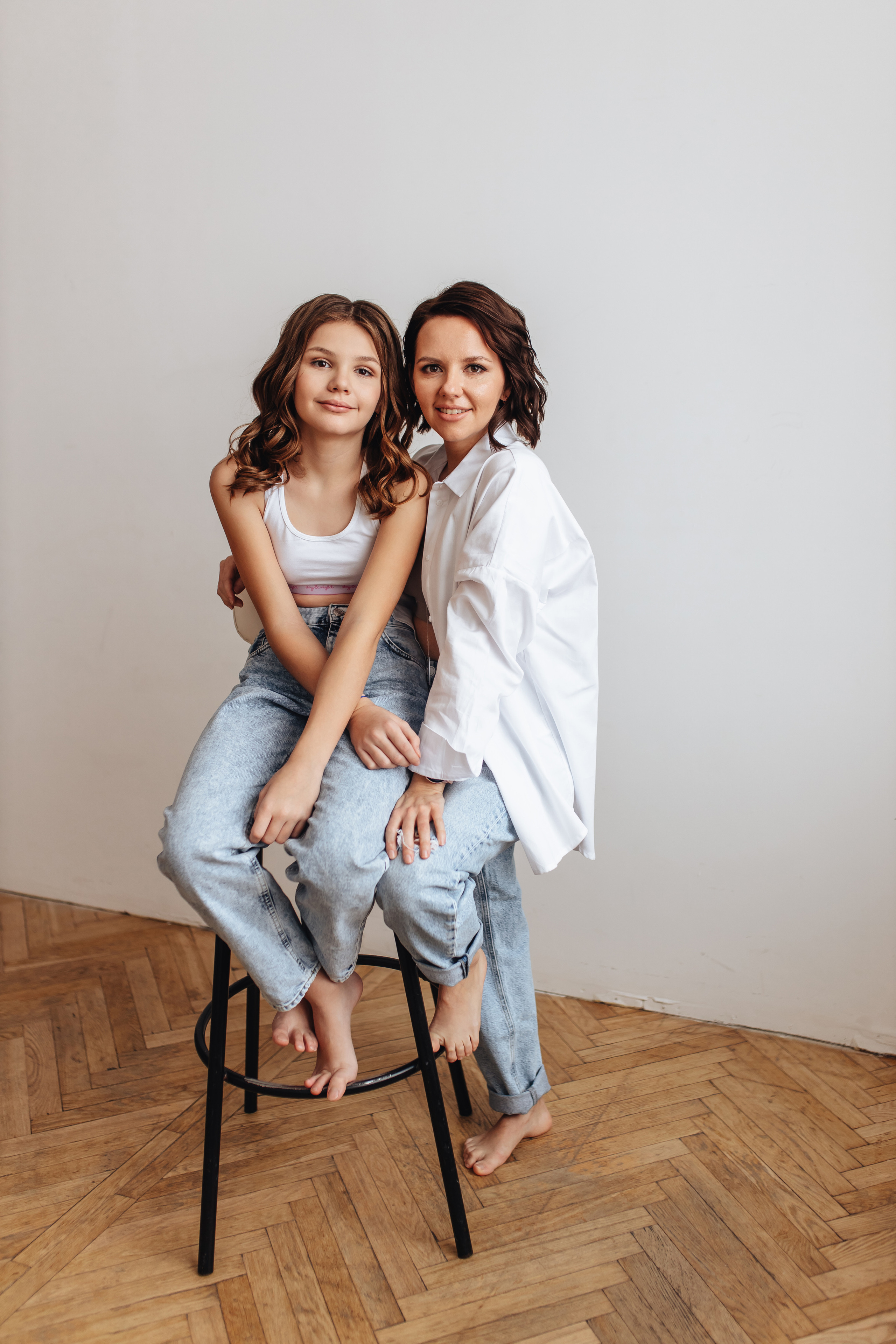 Любимые Стрельцовы. Свадебный и семейный фотограф в Туле и области Маша Костина