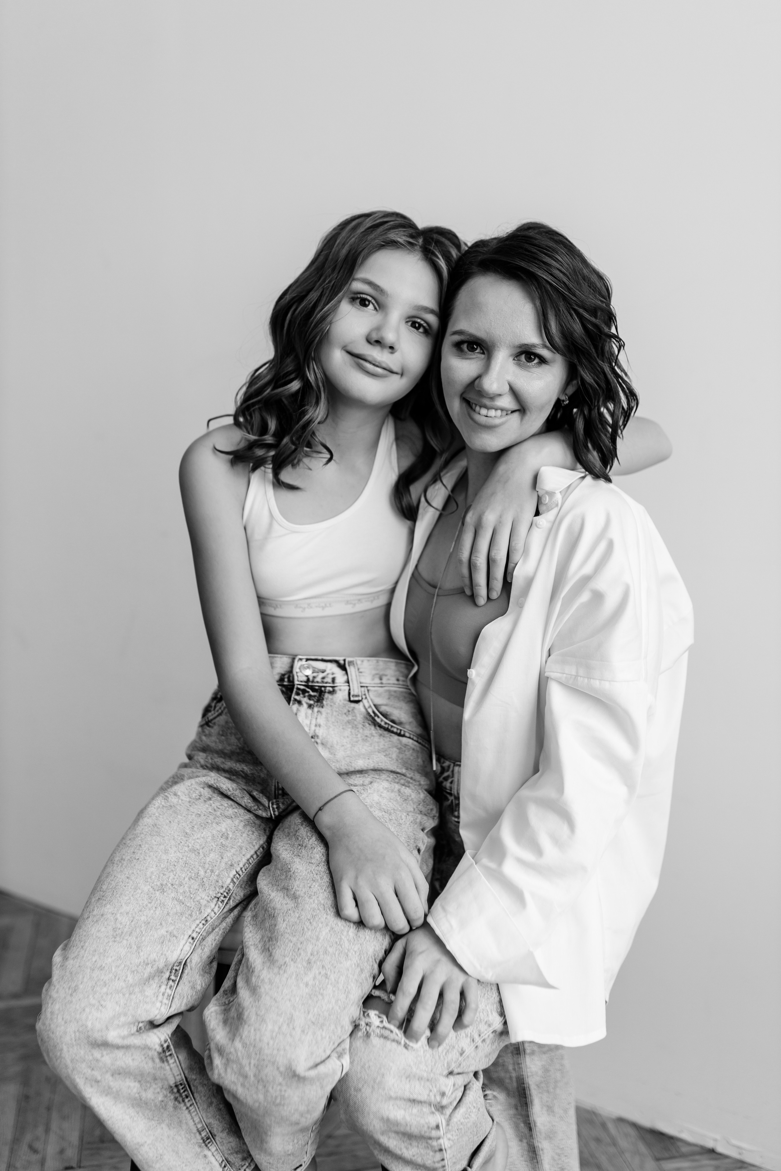 Любимые Стрельцовы. Свадебный и семейный фотограф в Туле и области Маша Костина