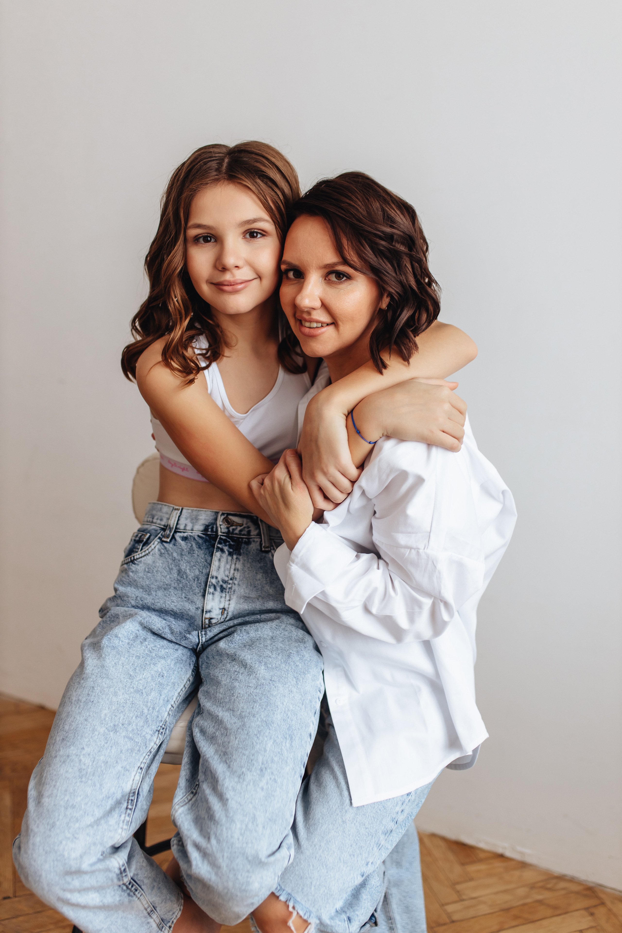 Любимые Стрельцовы. Свадебный и семейный фотограф в Туле и области Маша Костина