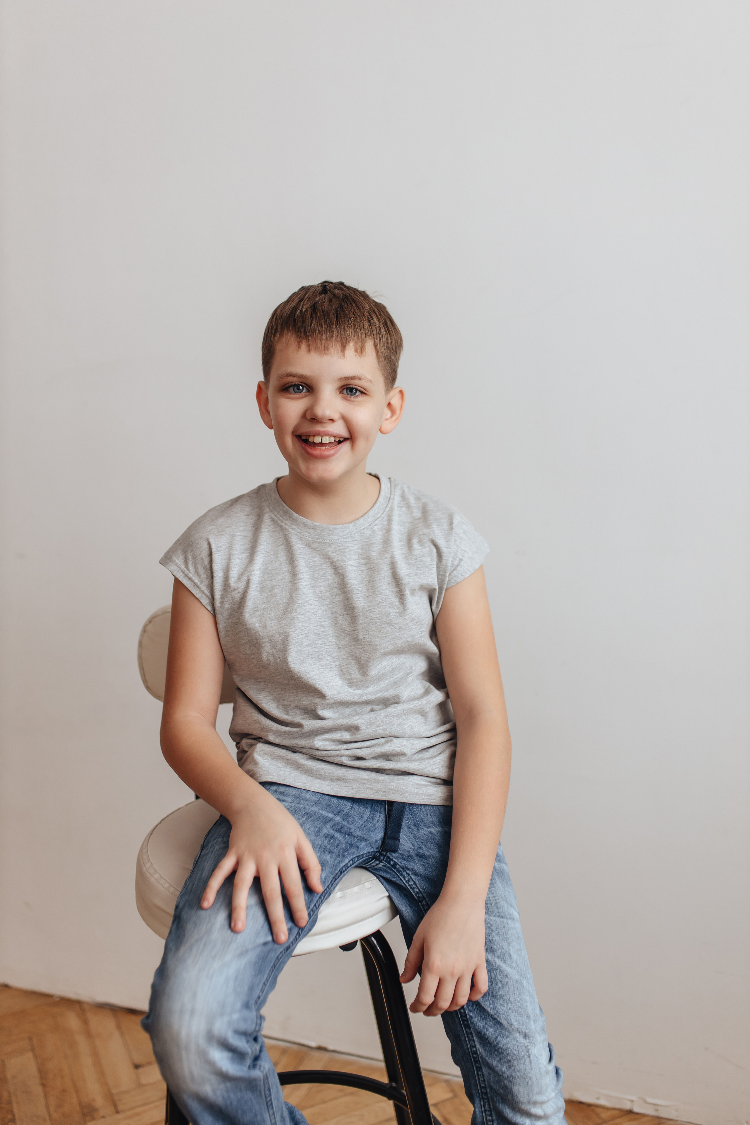 Любимые Стрельцовы. Свадебный и семейный фотограф в Туле и области Маша Костина