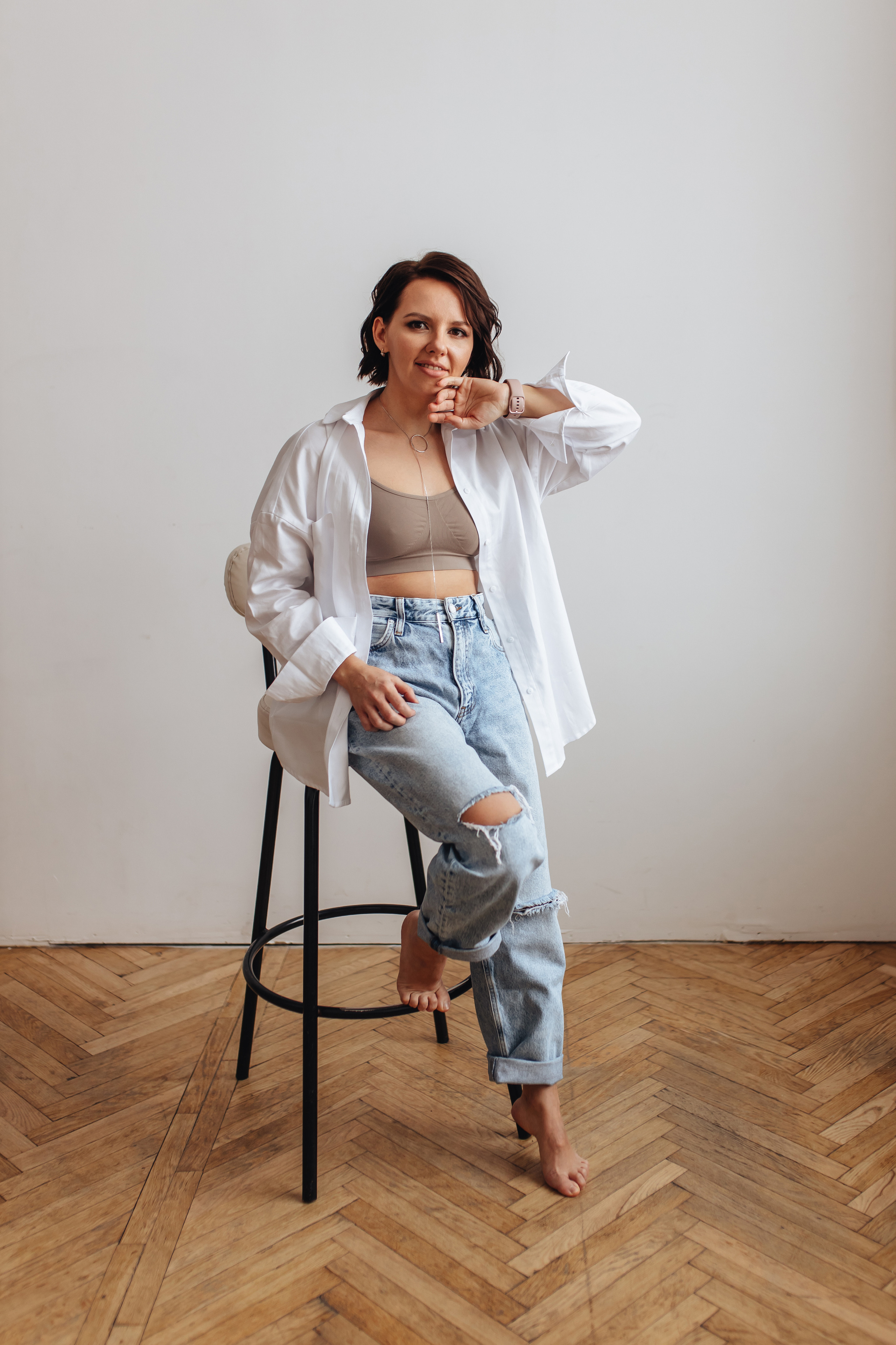 Любимые Стрельцовы. Свадебный и семейный фотограф в Туле и области Маша Костина