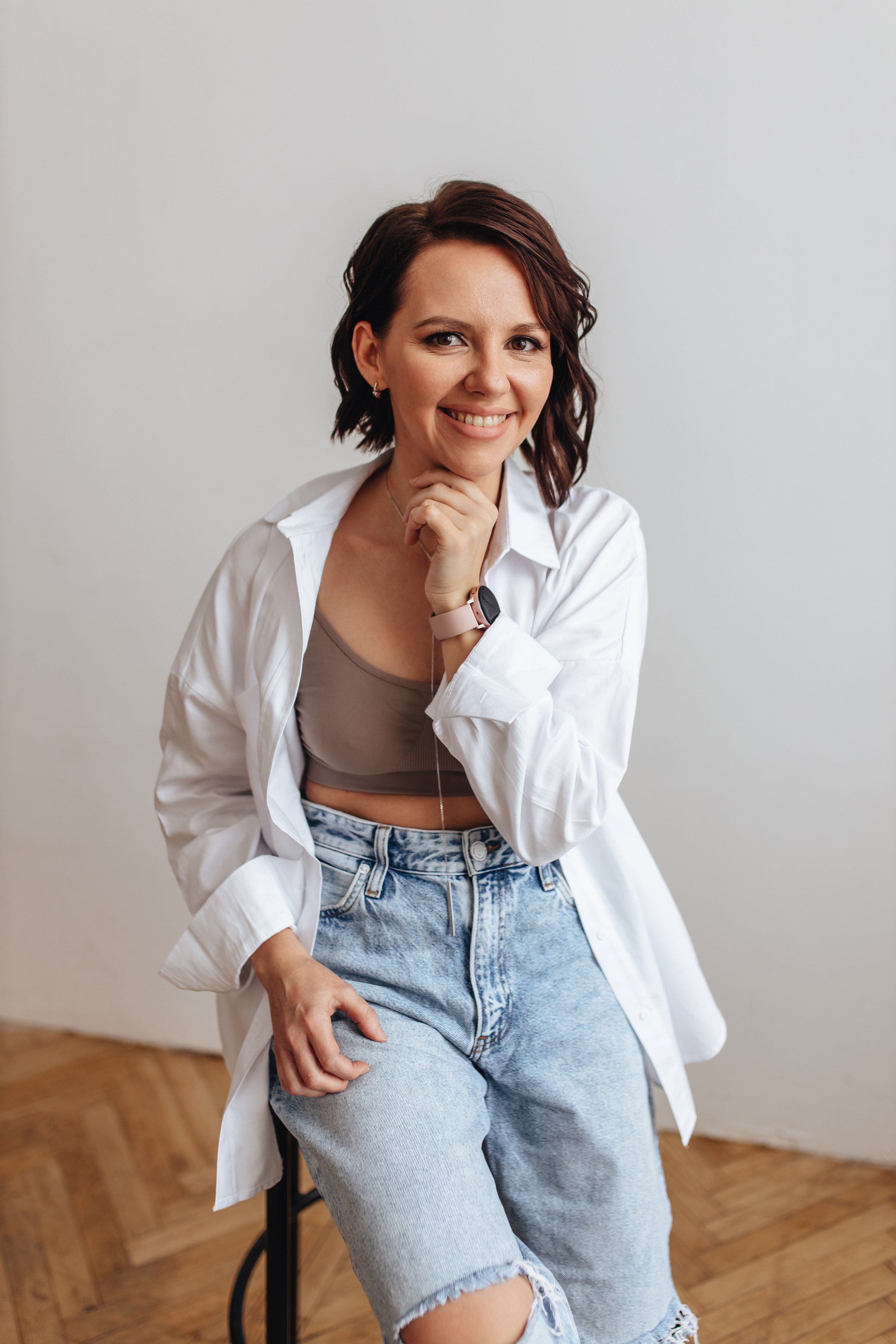 Любимые Стрельцовы. Свадебный и семейный фотограф в Туле и области Маша Костина