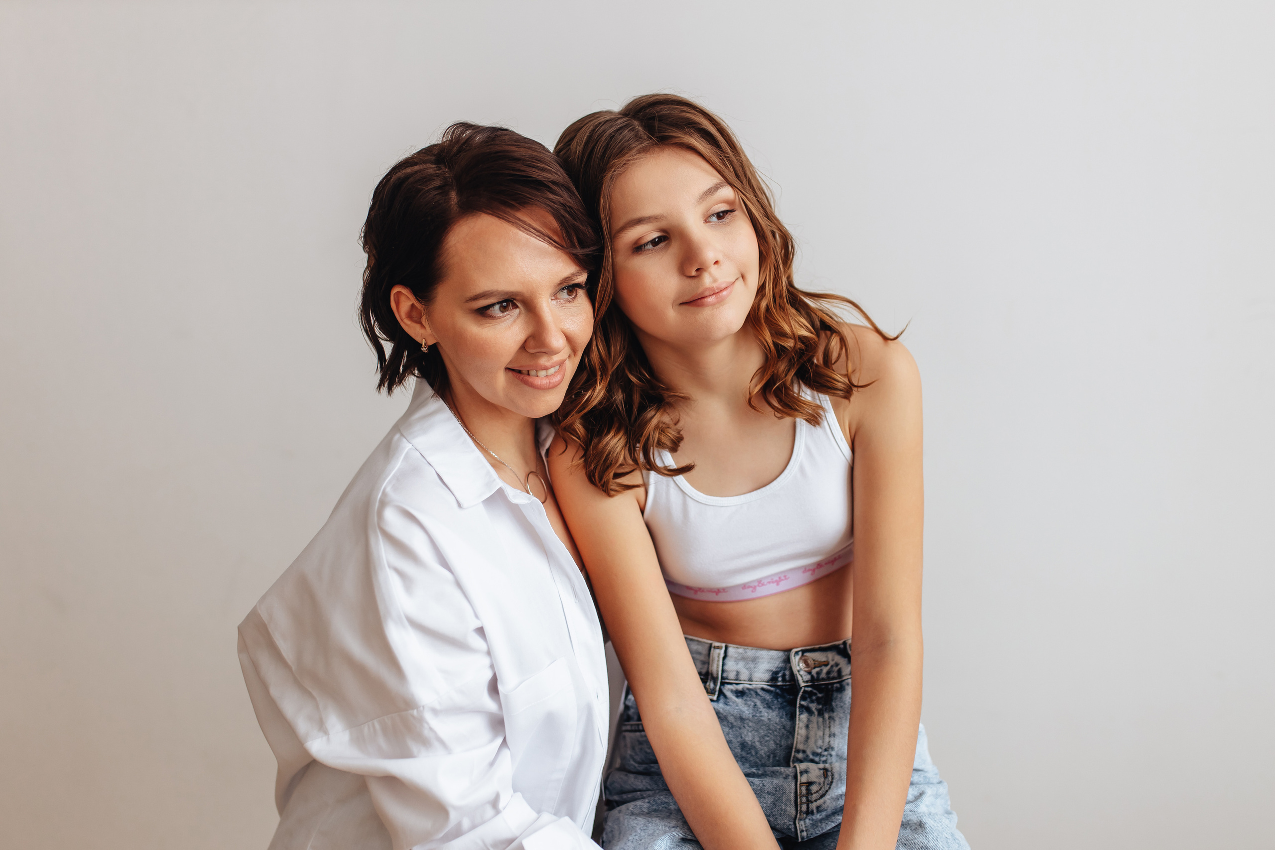 Любимые Стрельцовы. Свадебный и семейный фотограф в Туле и области Маша Костина