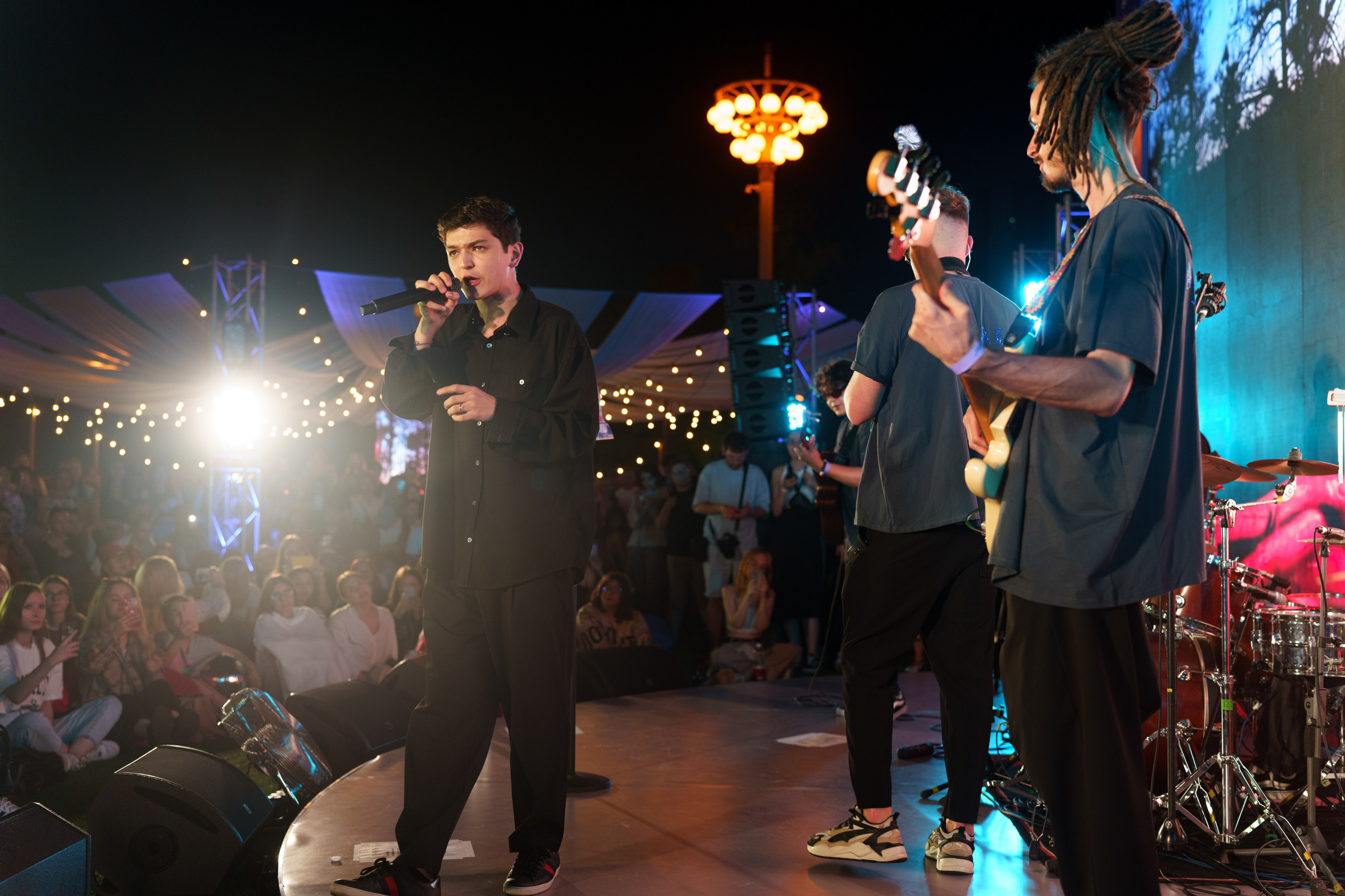 Репортаж. Фотограф Алекс Висэро