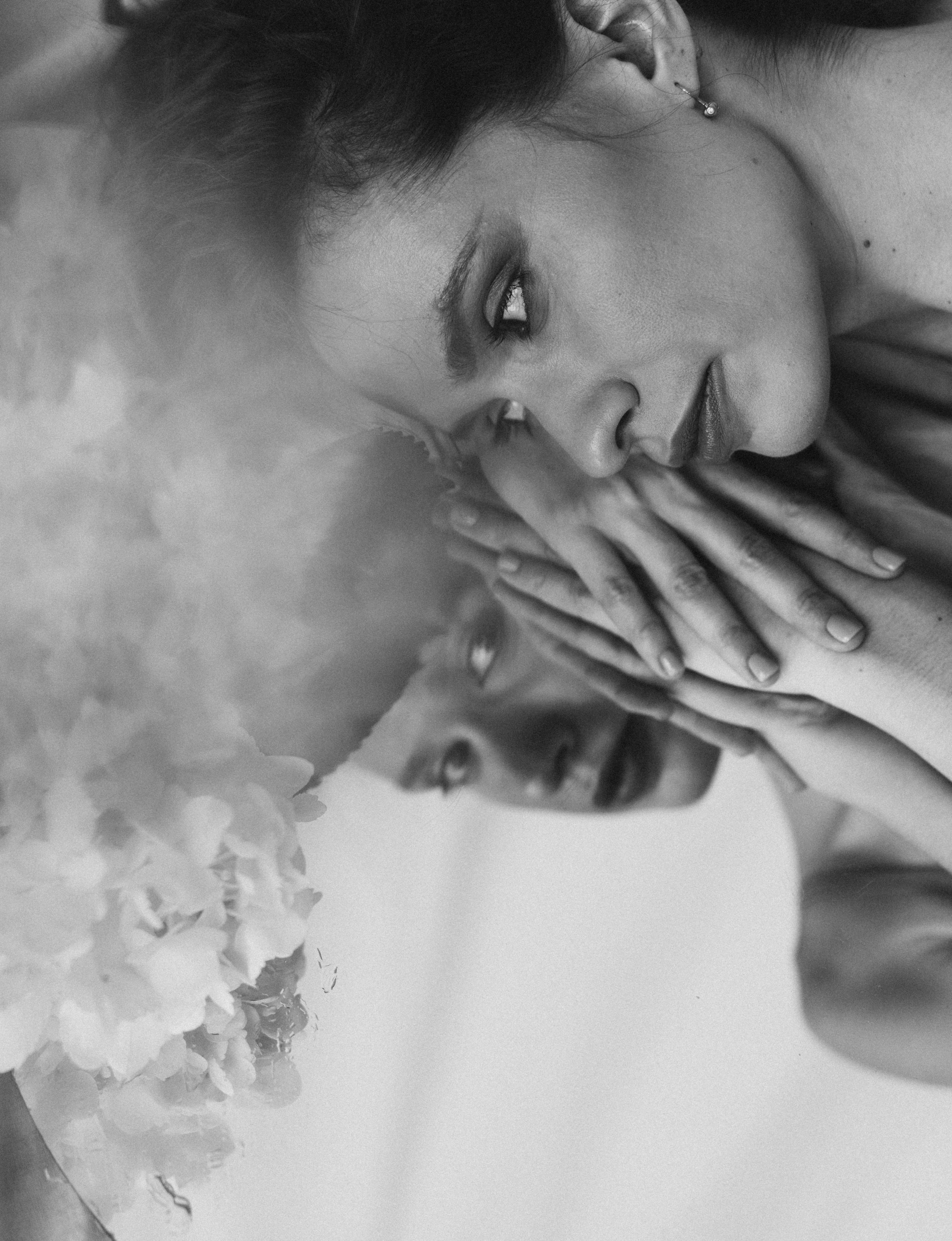 Влада. Семейный, ньюборн фотограф, фотограф на роды в Москве, Виктория Тюльдюкова