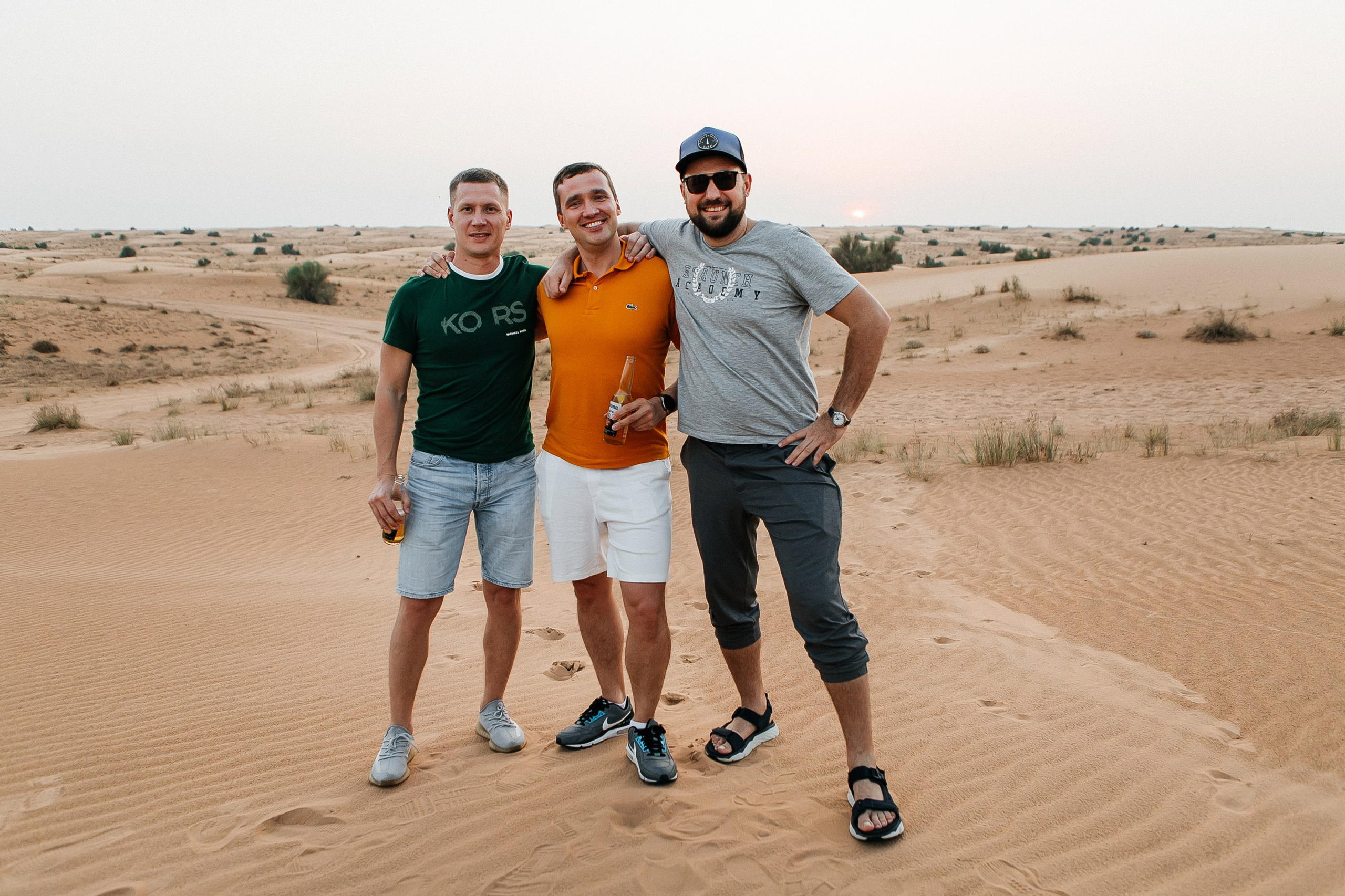 DUBAI Альфа Банк + Сквош. Фотограф в Москве Дмитрий Жарков