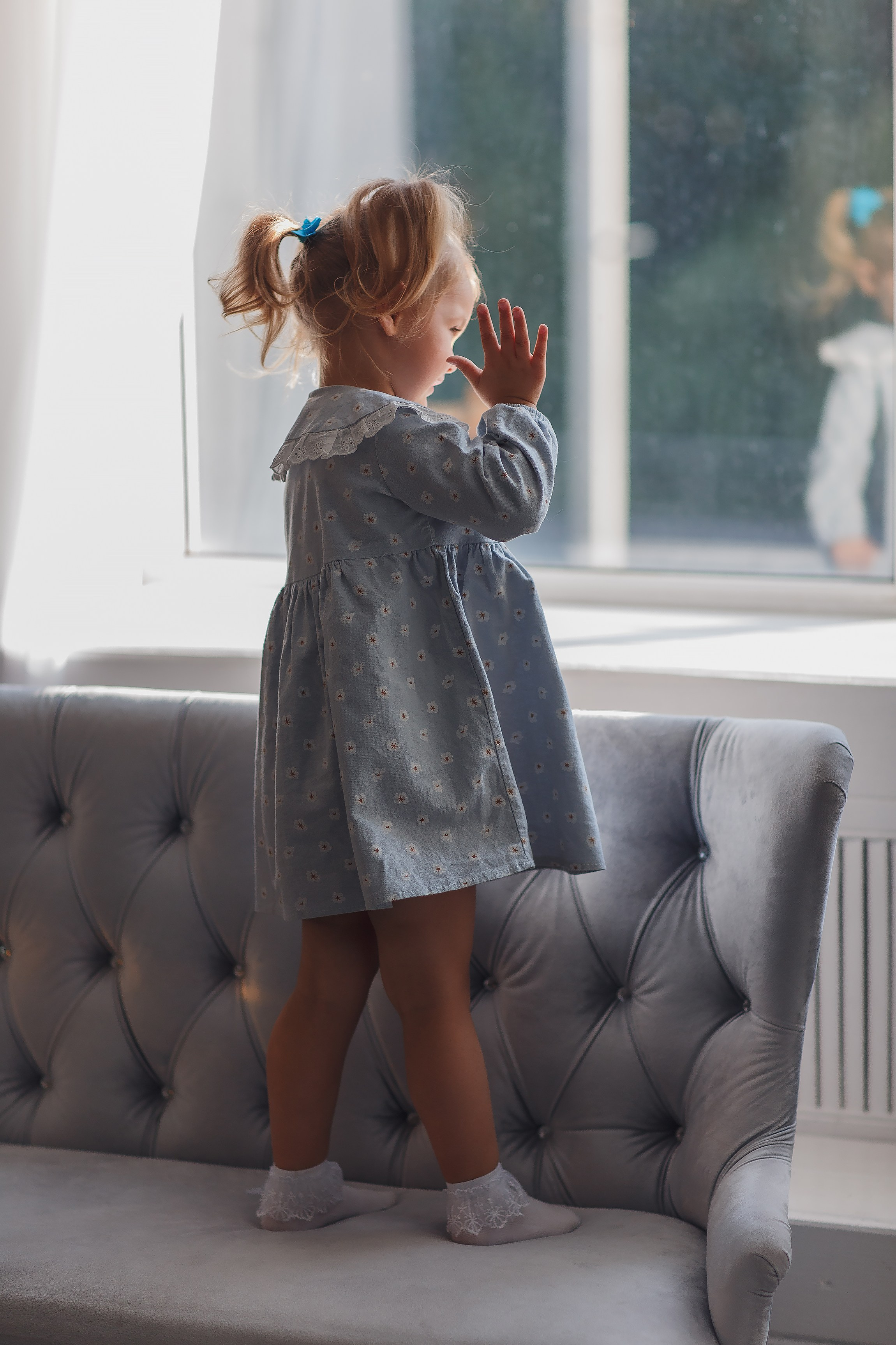 Малыши. Фотостудия СМУЗИ