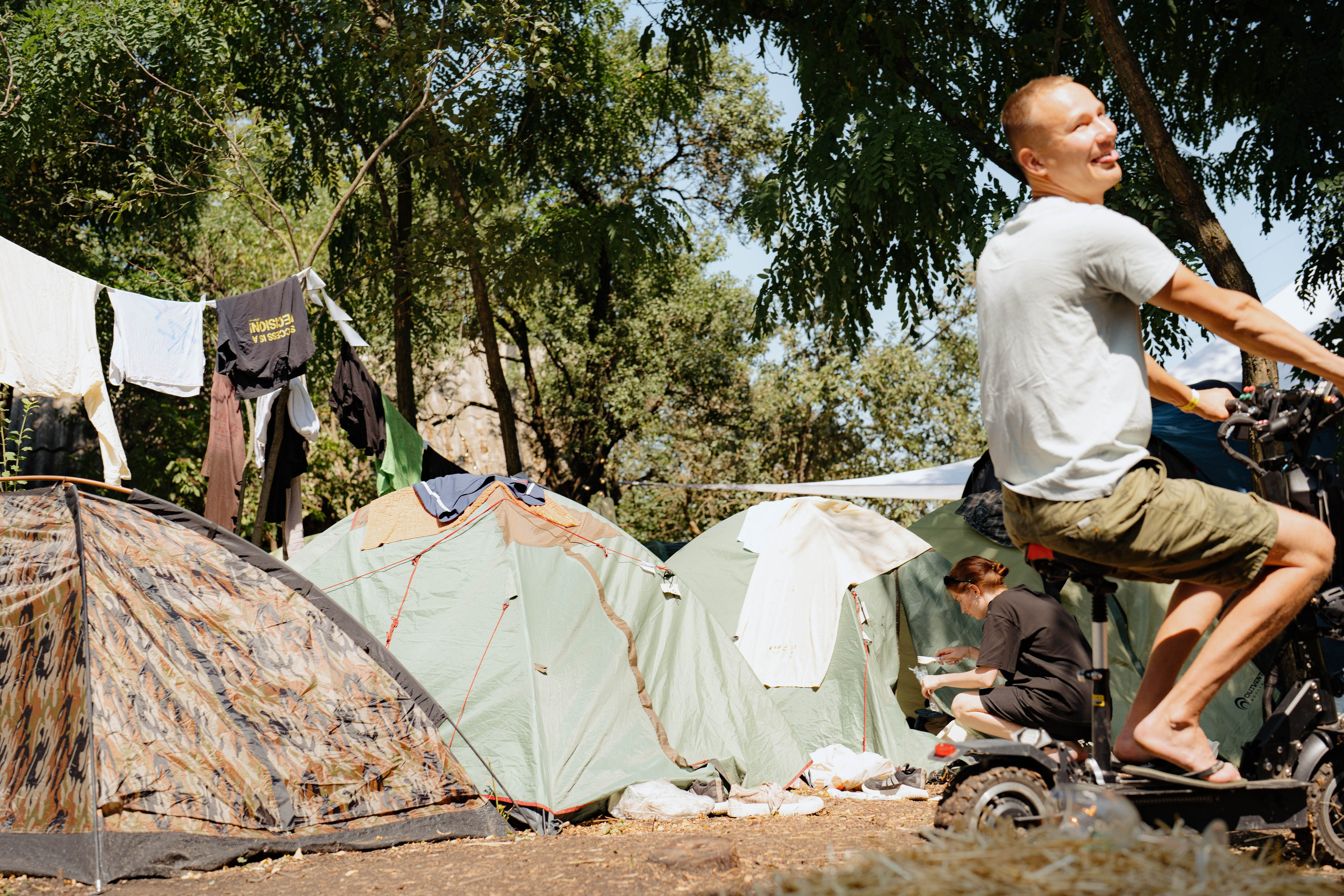 ASS FAMILY | СОН В ДЕРЕВНЕ | АВИАРЕЖИМ 8.0