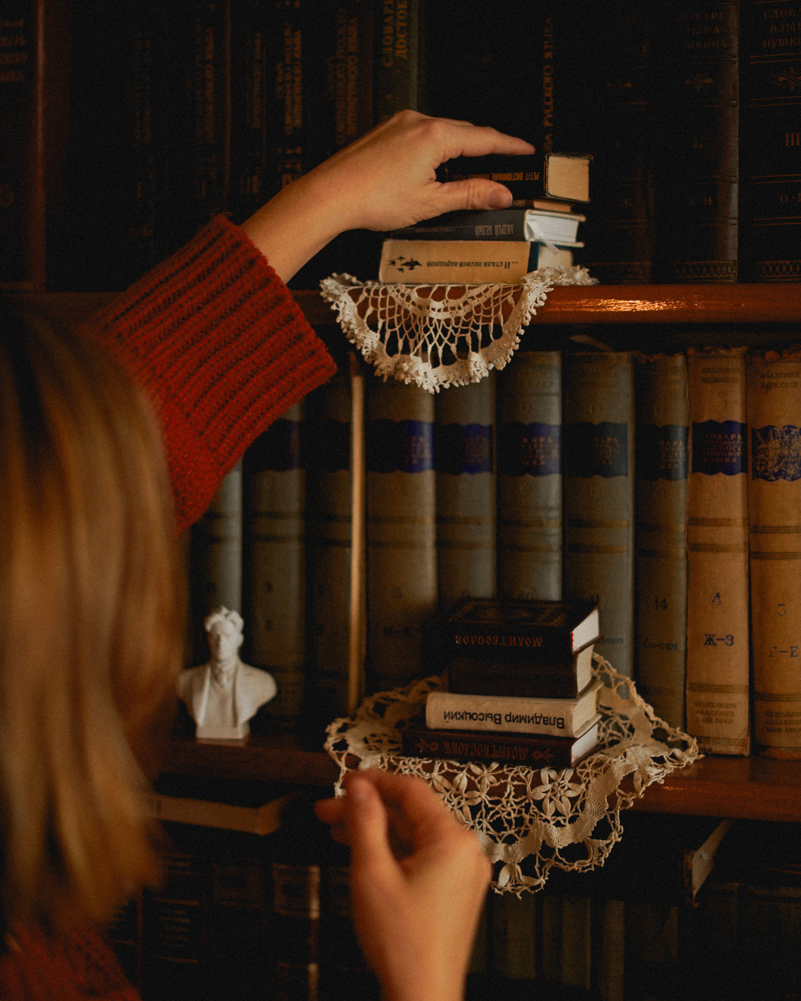 Ольга. Творческий фотограф в Санкт-Петербурге Леонид Фельдман