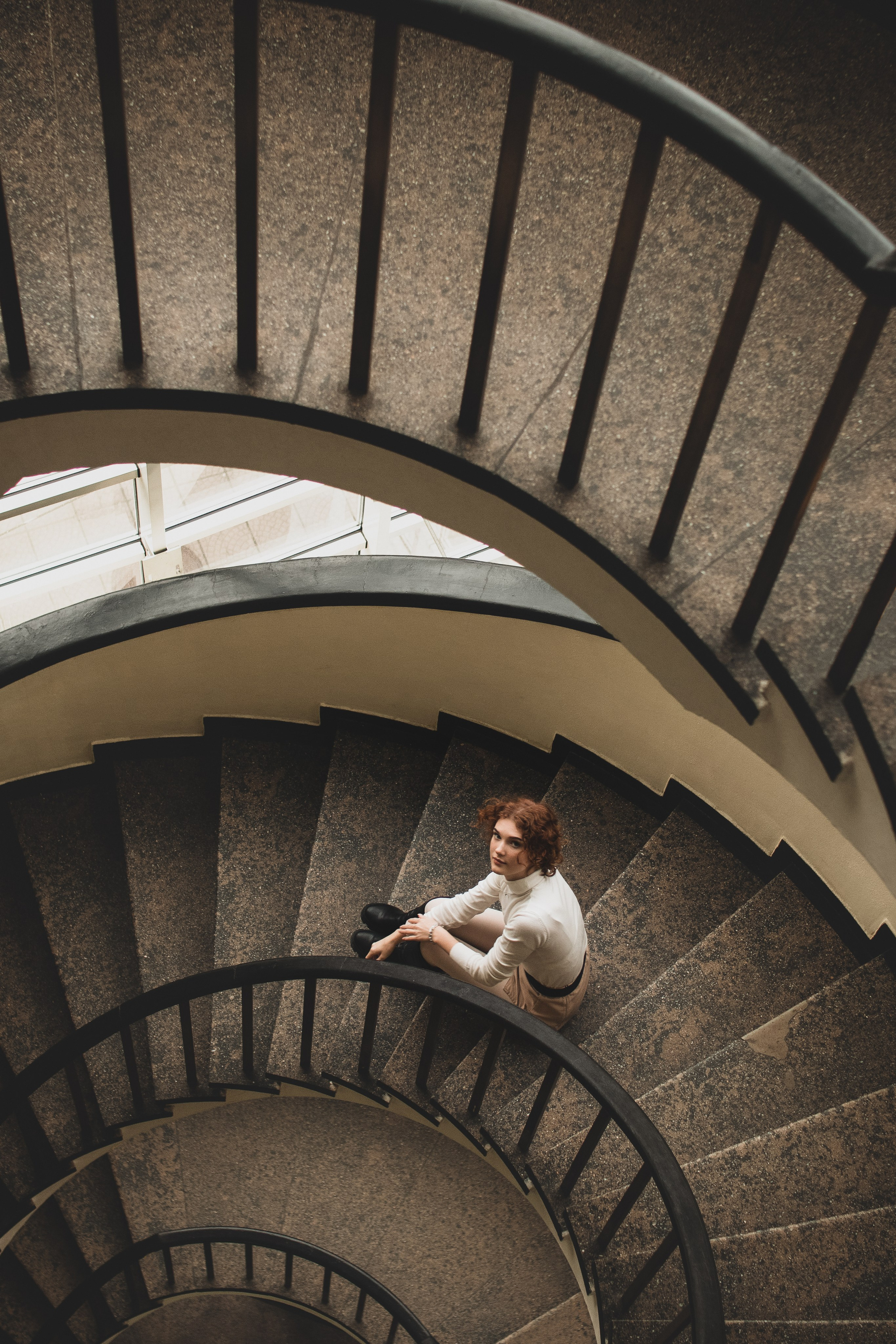 Mila. Женский и семейный фотограф в Калининграде Надежда Подлипинская