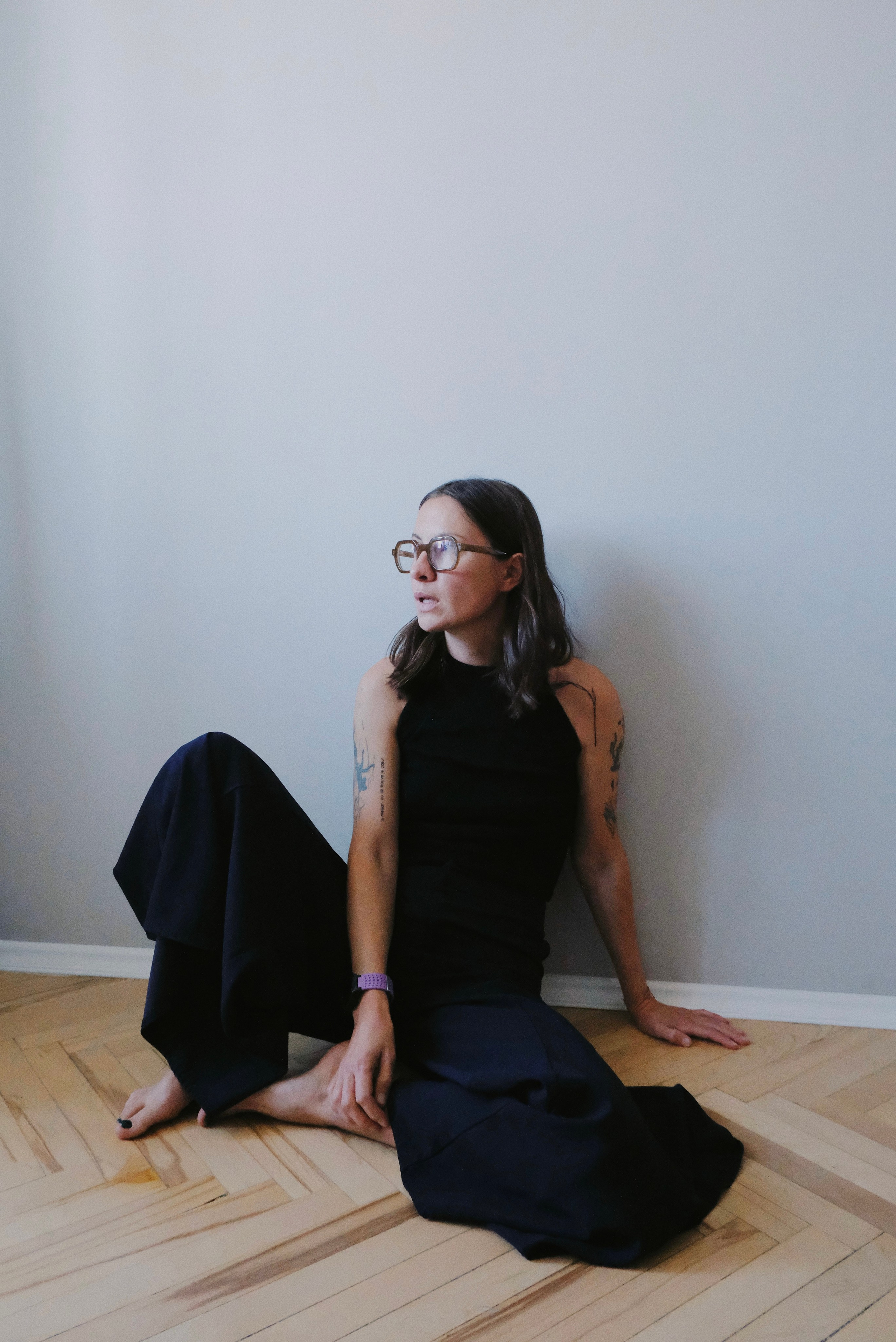 Дома. Татьян гертье