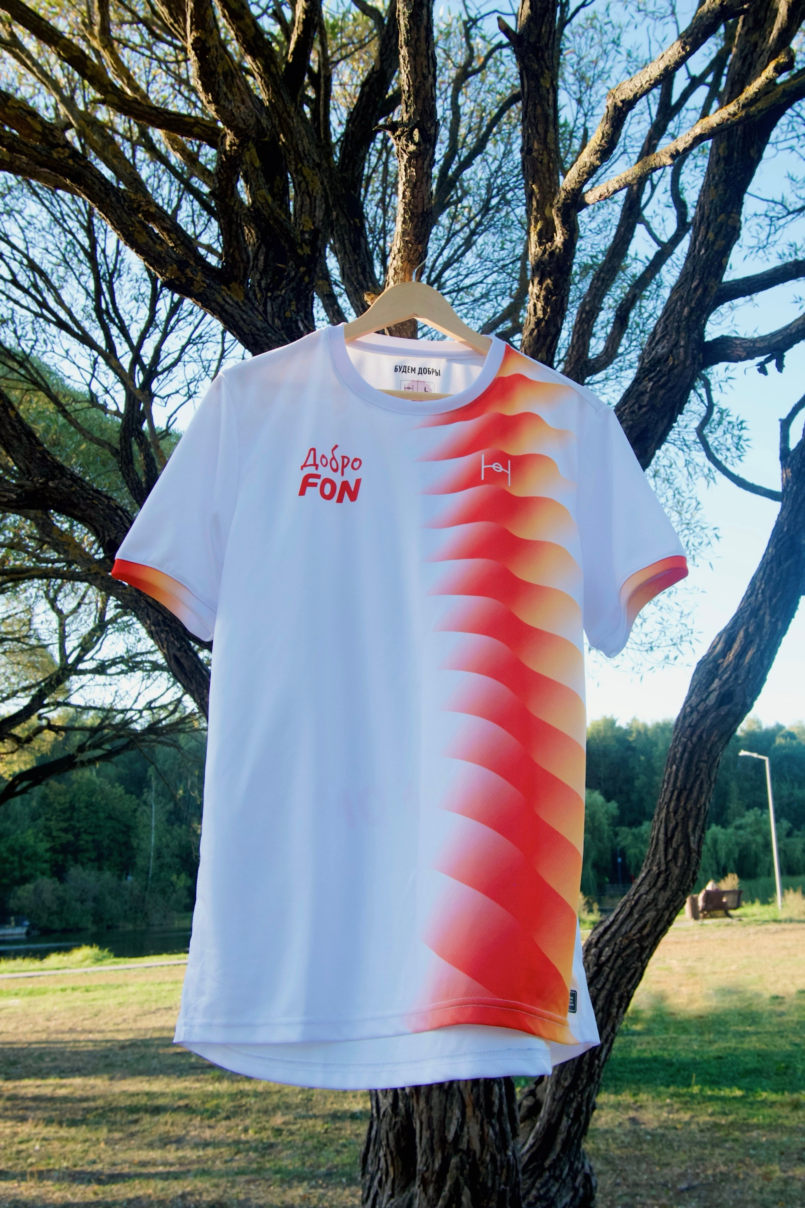 Ничего обычного х доброfon. Татьян гертье