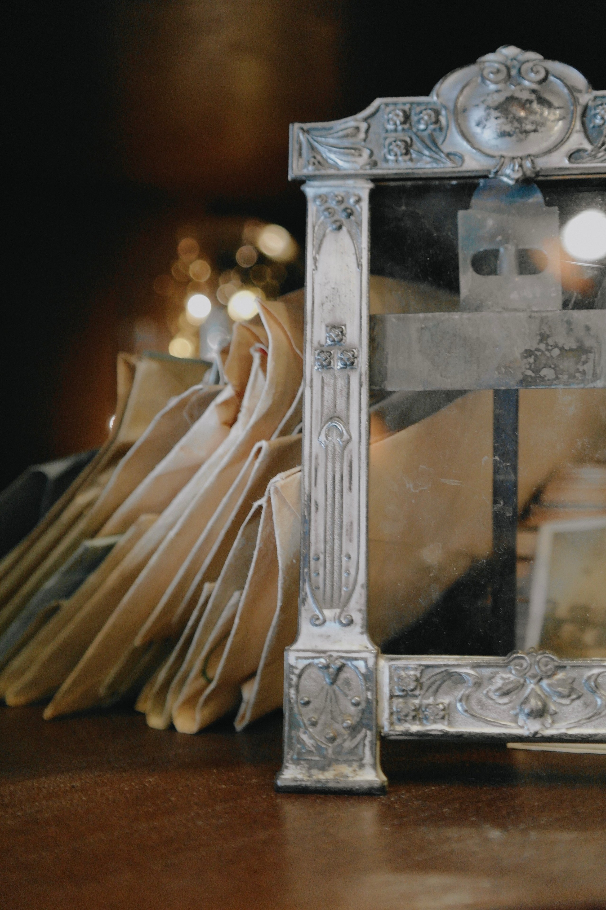 Переделкино. Татьян гертье