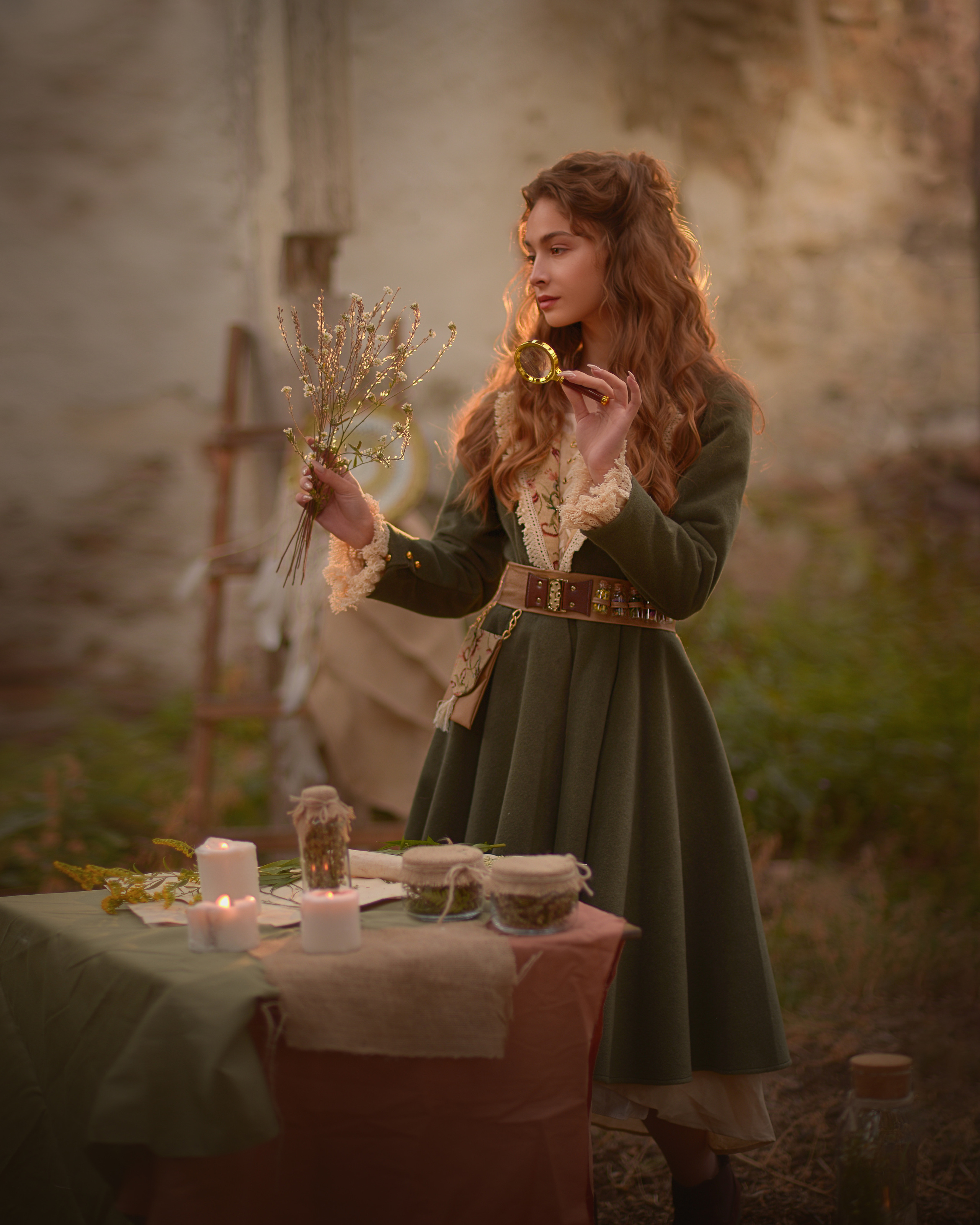 Портфолио сказочных фотосессий | Екатеринбург. Фотограф беременных в стиле Vogue Катерина Миллс Екатеринбург