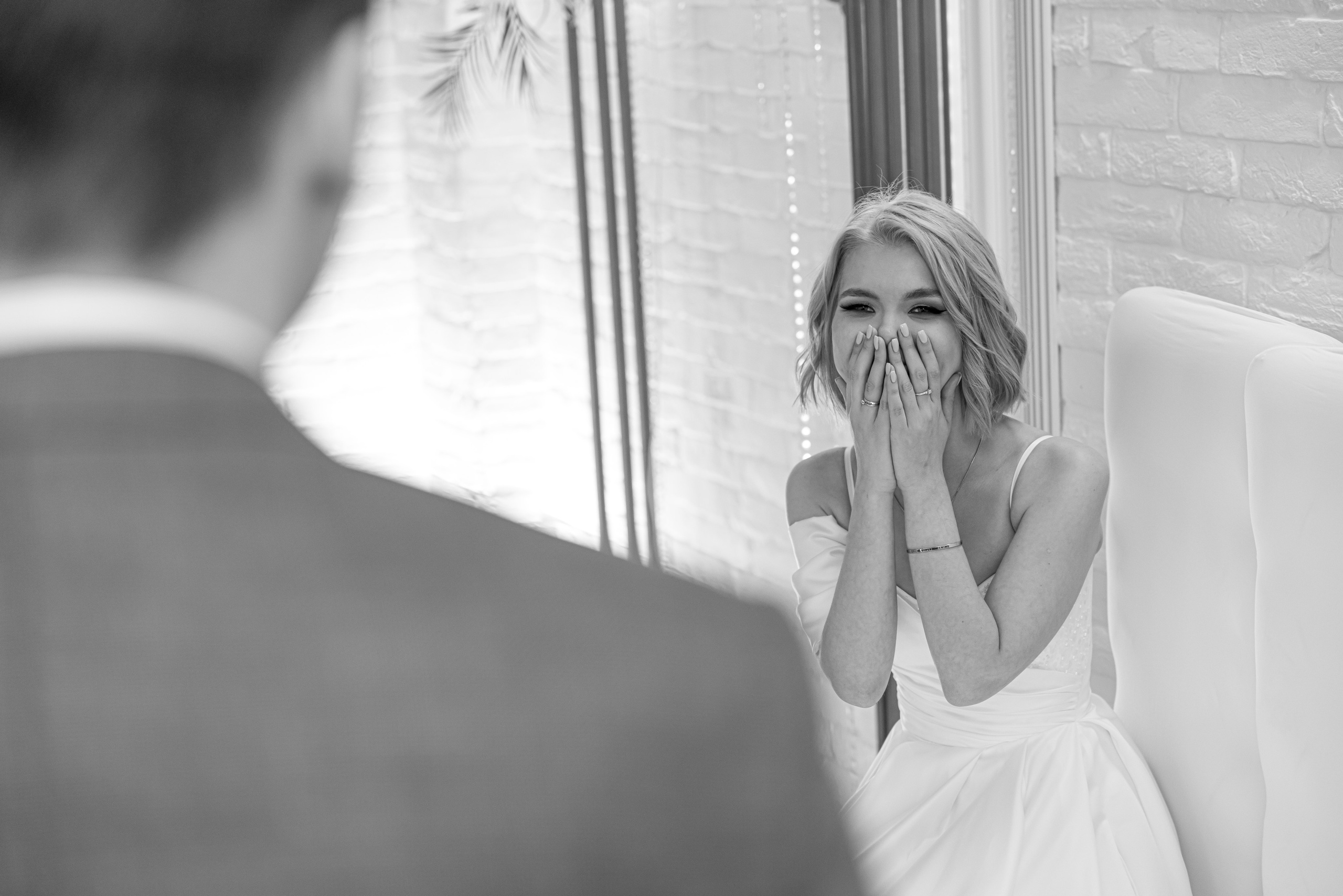 Александр и Диана. Свадебный фотограф Иван Петров