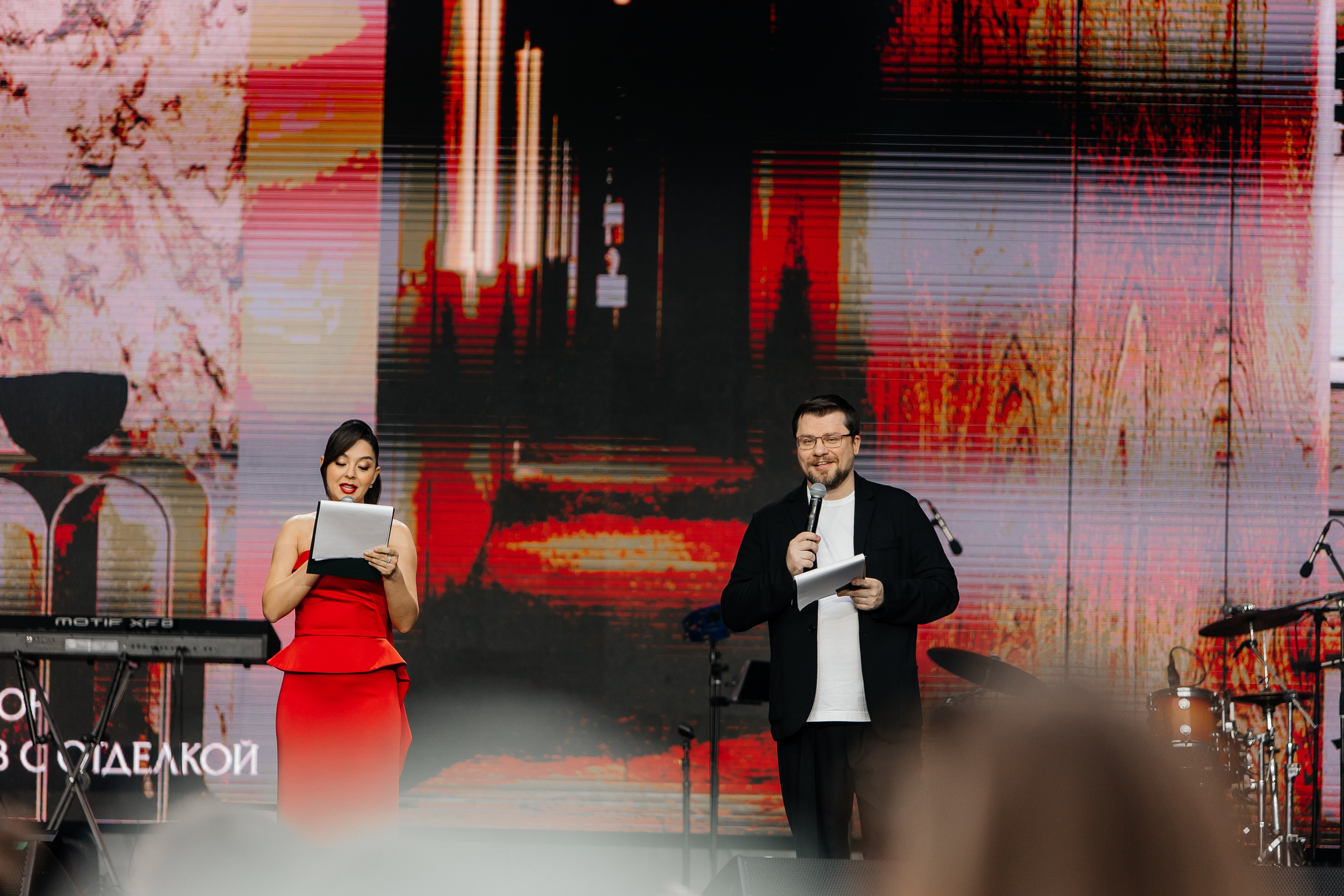 Презентация проекта. Фотограф в Москве Влад Ярчевский